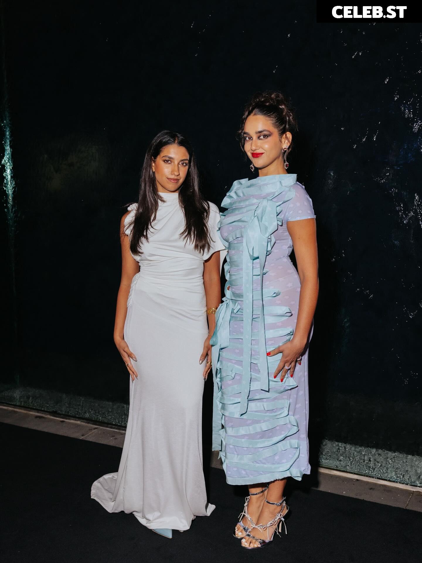 Geraldine Viswanathan Image 23551241