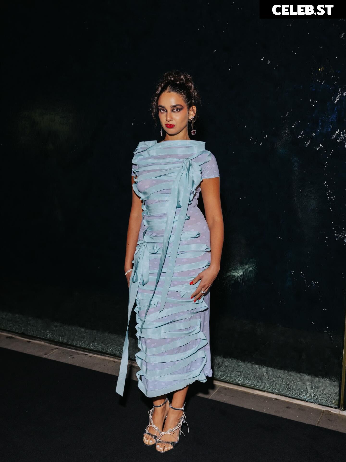 Geraldine Viswanathan Image 23551240