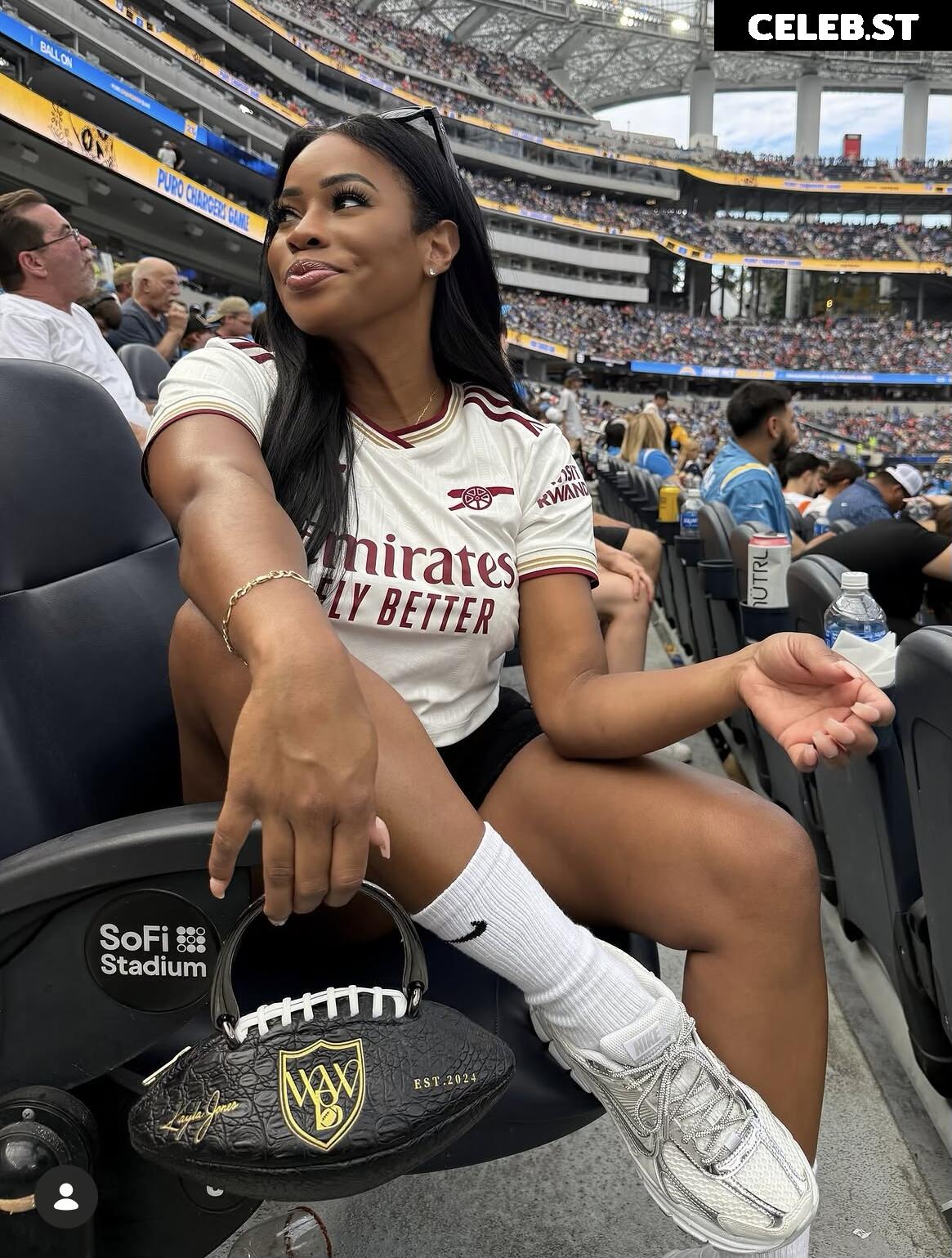 Sports tv hosts/reporters Image 23550996