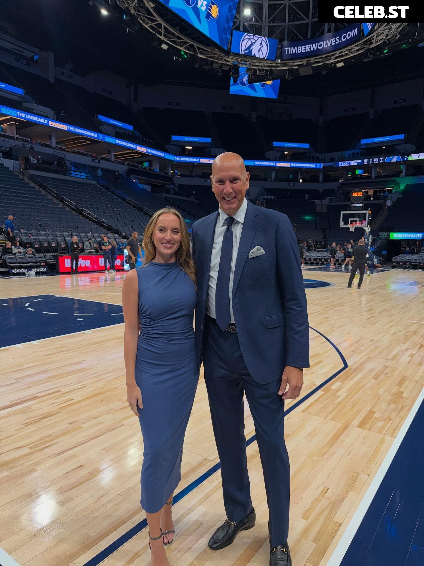 Sports tv hosts/reporters Image 23550566