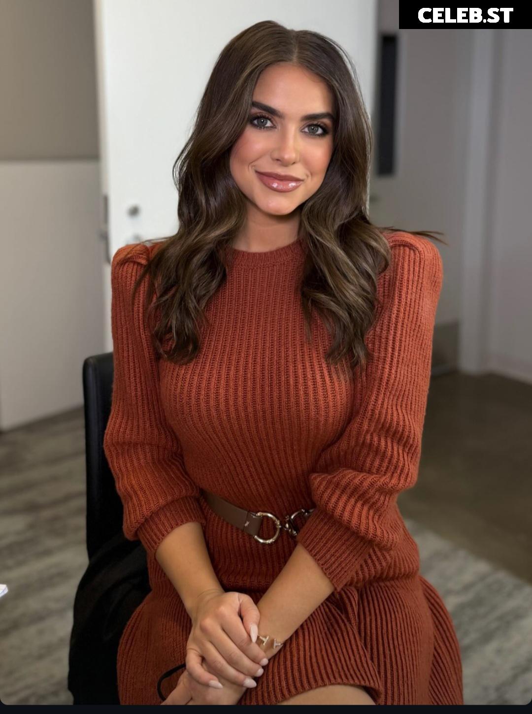 Sports tv hosts/reporters Image 23550428