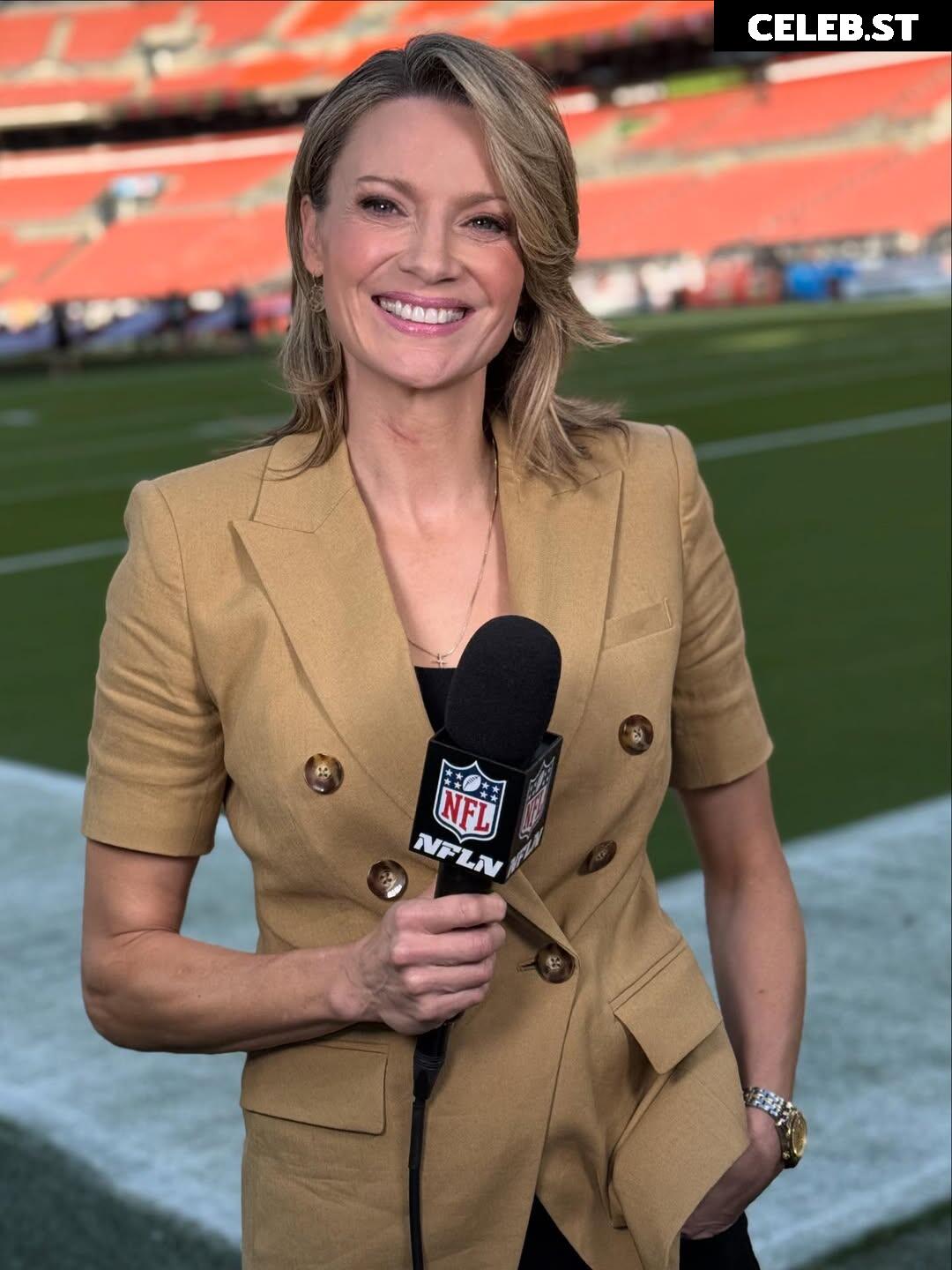 Sports tv hosts/reporters Image 23550417