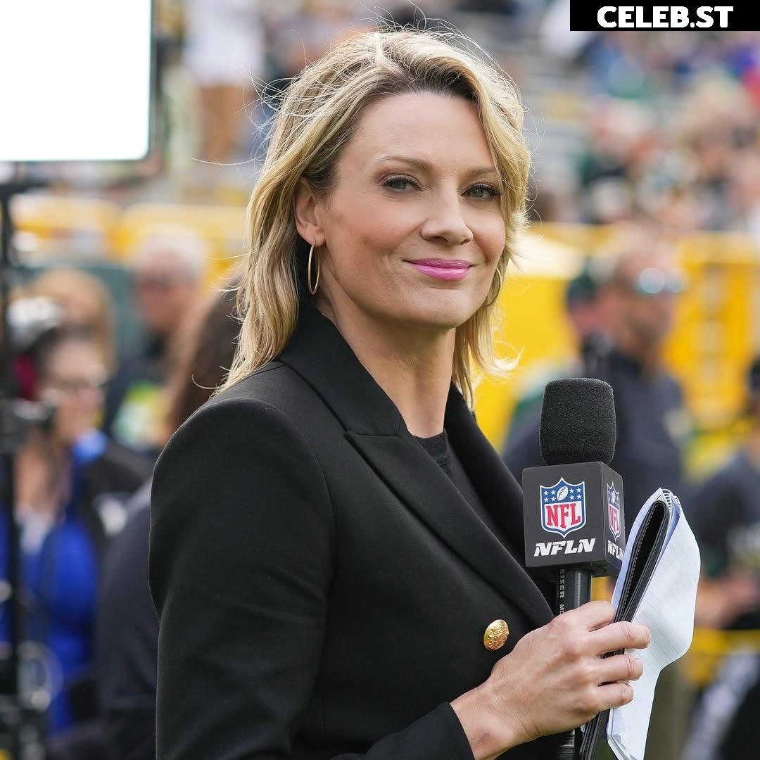 Sports tv hosts/reporters Image 23550403