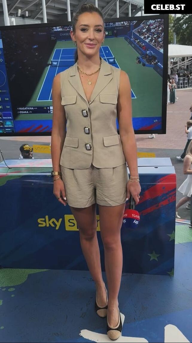 Sports tv hosts/reporters Image 23550475