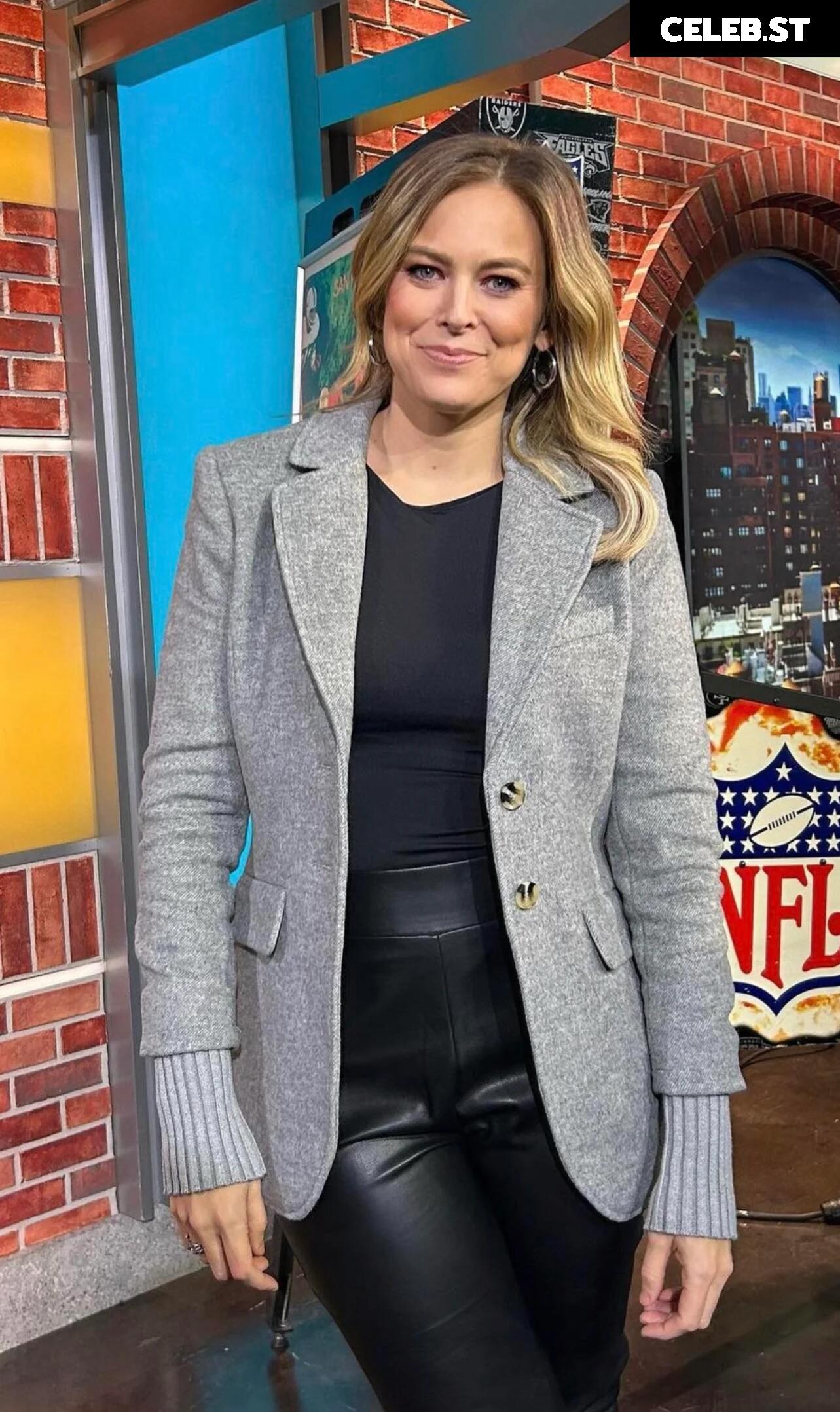 Sports tv hosts/reporters Image 23550753