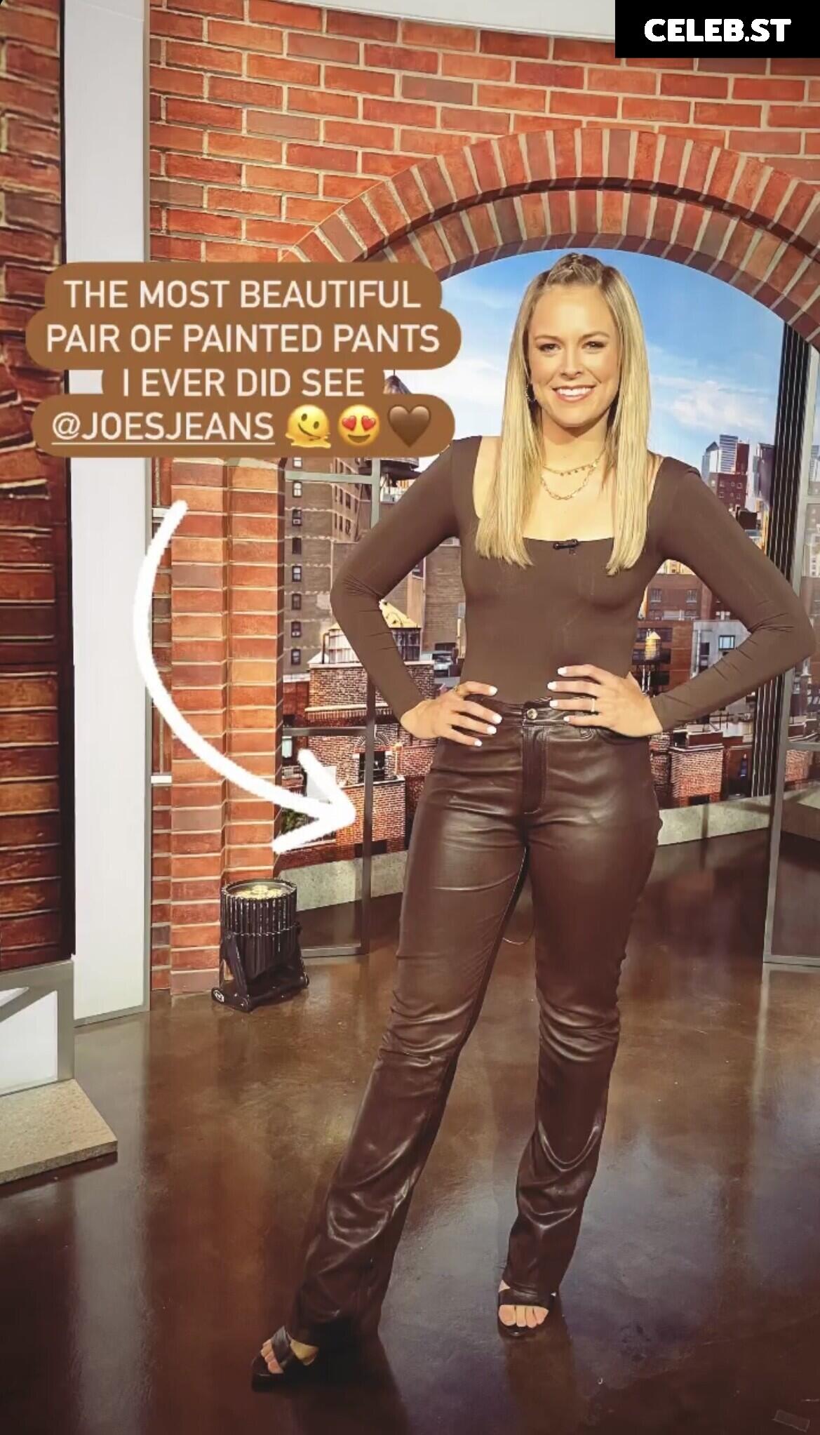 Sports tv hosts/reporters Image 23550752