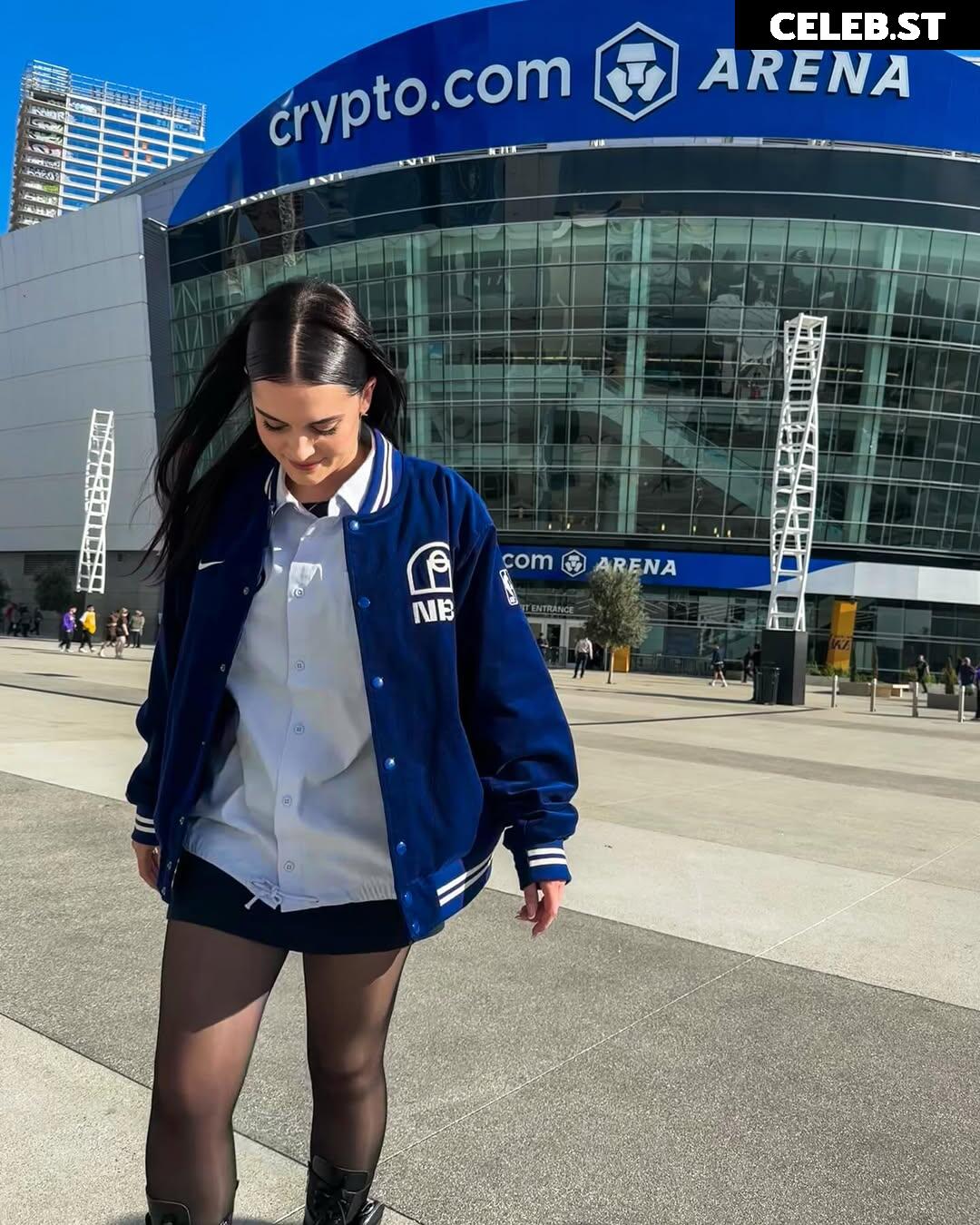 Sports tv hosts/reporters Image 23550612