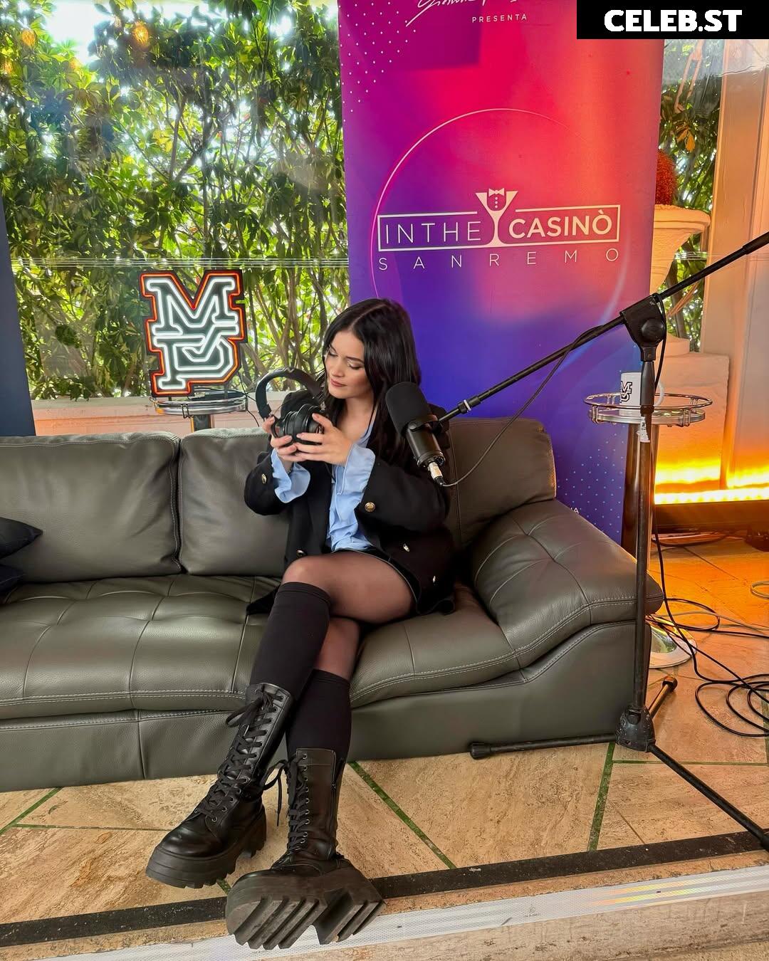 Sports tv hosts/reporters Image 23550606