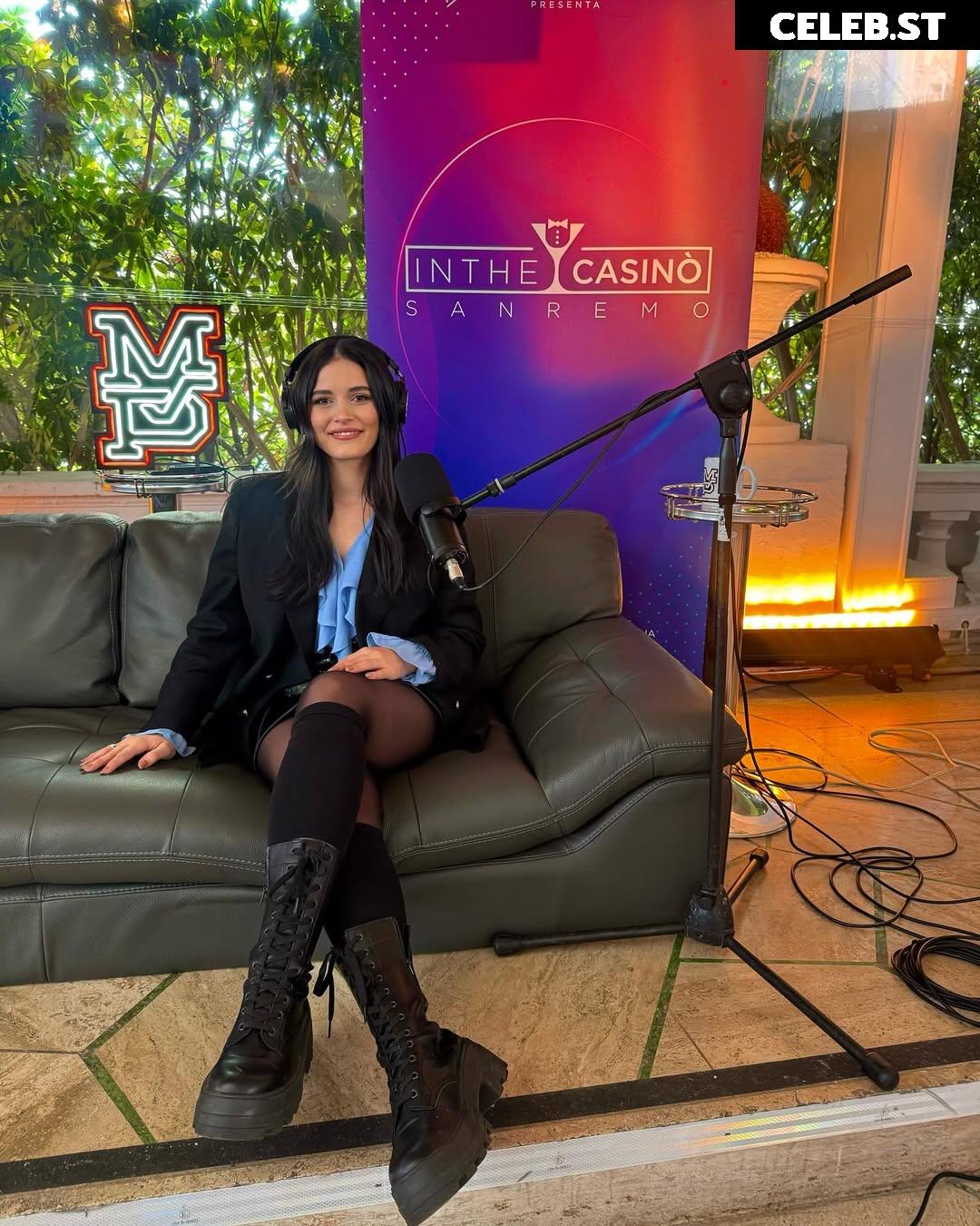 Sports tv hosts/reporters Image 23550605