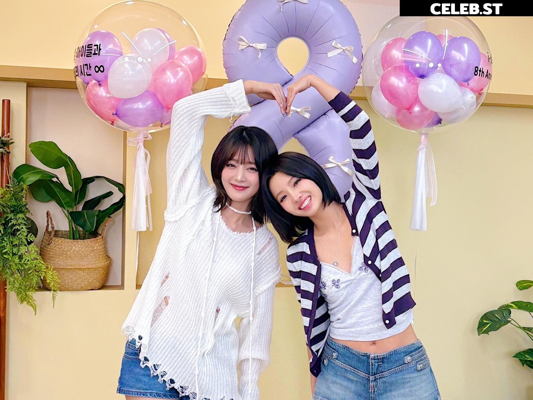Soyeon / (G)I-IDLE / Kpop Image 23553921