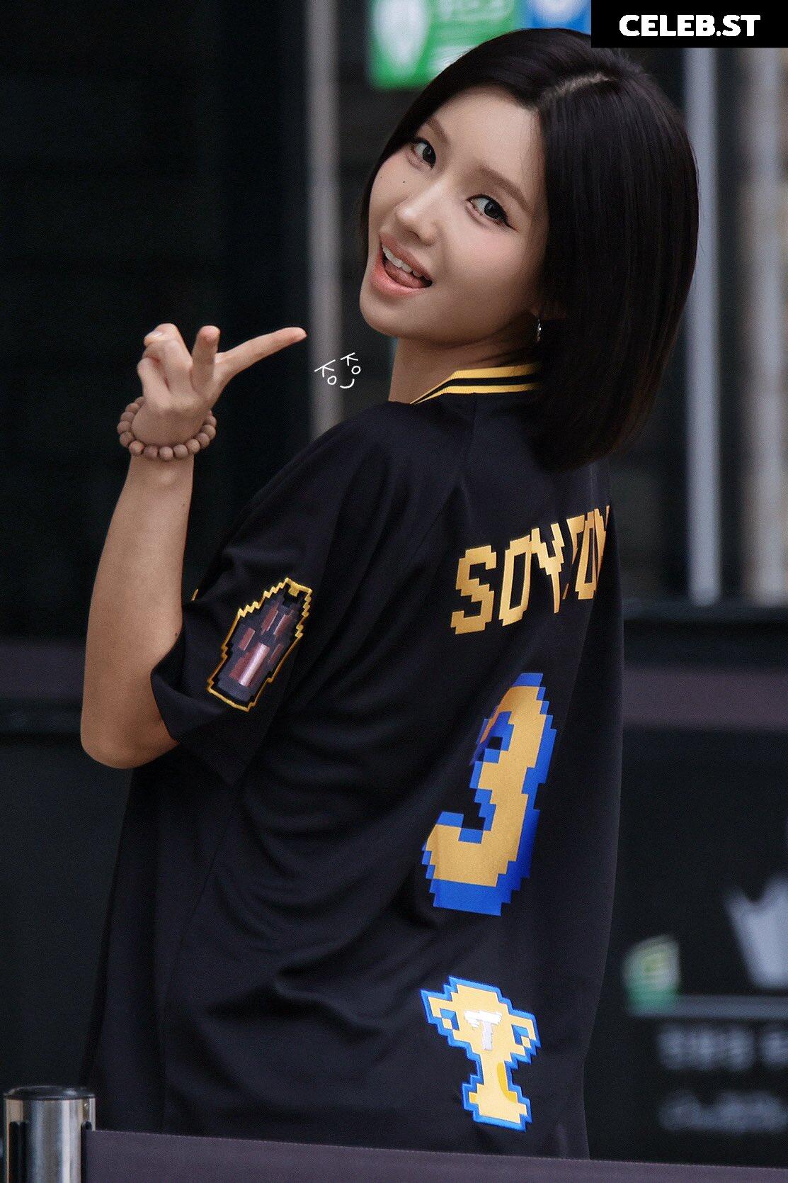 Soyeon / (G)I-IDLE / Kpop Image 23553901