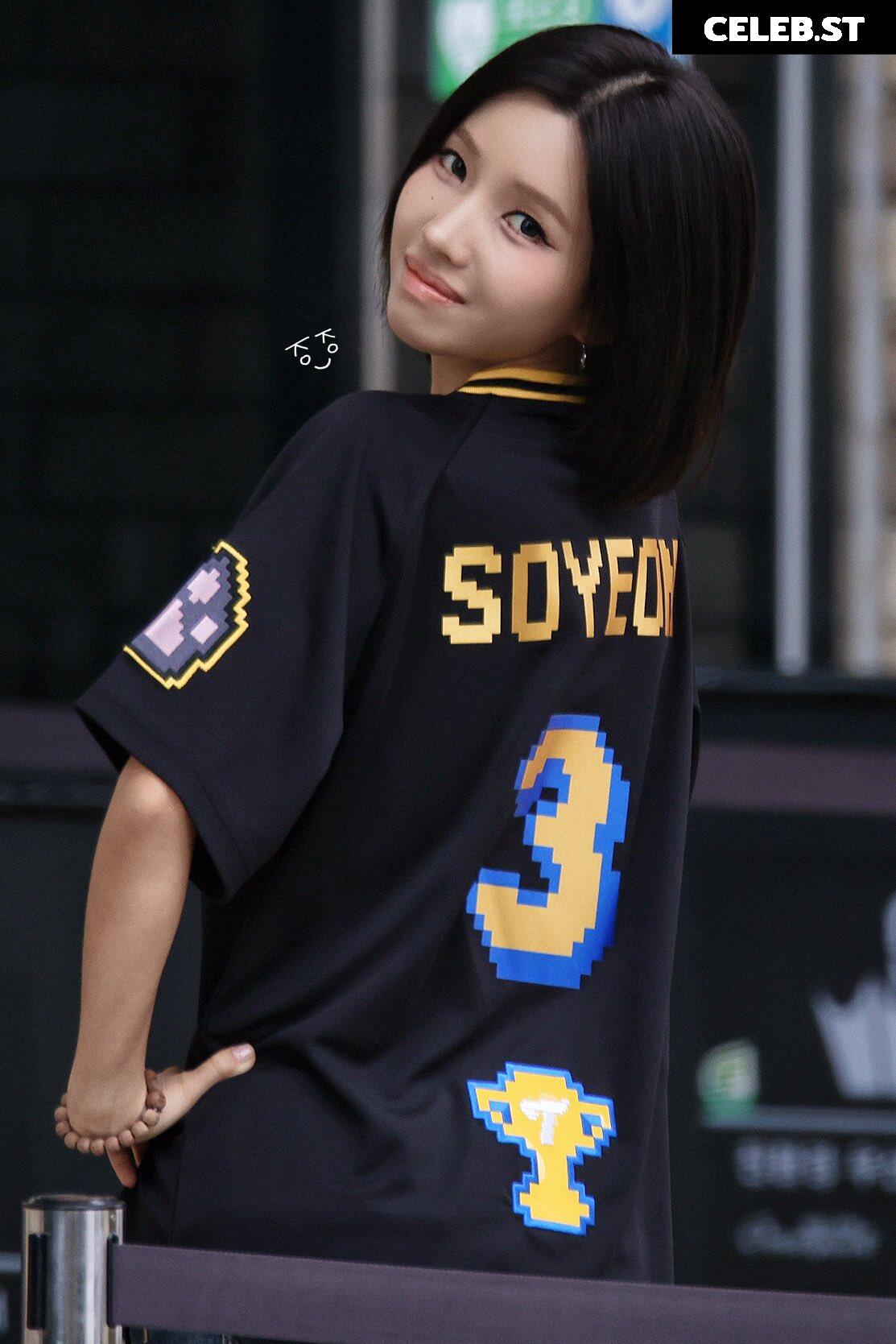 Soyeon / (G)I-IDLE / Kpop Image 23553900