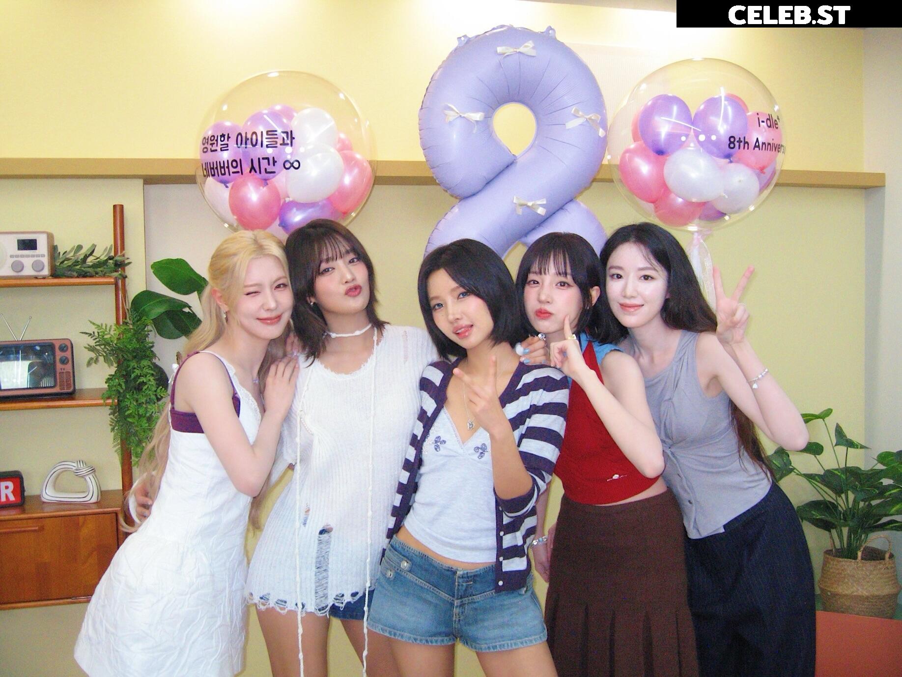 Soyeon / (G)I-IDLE / Kpop Image 23553906