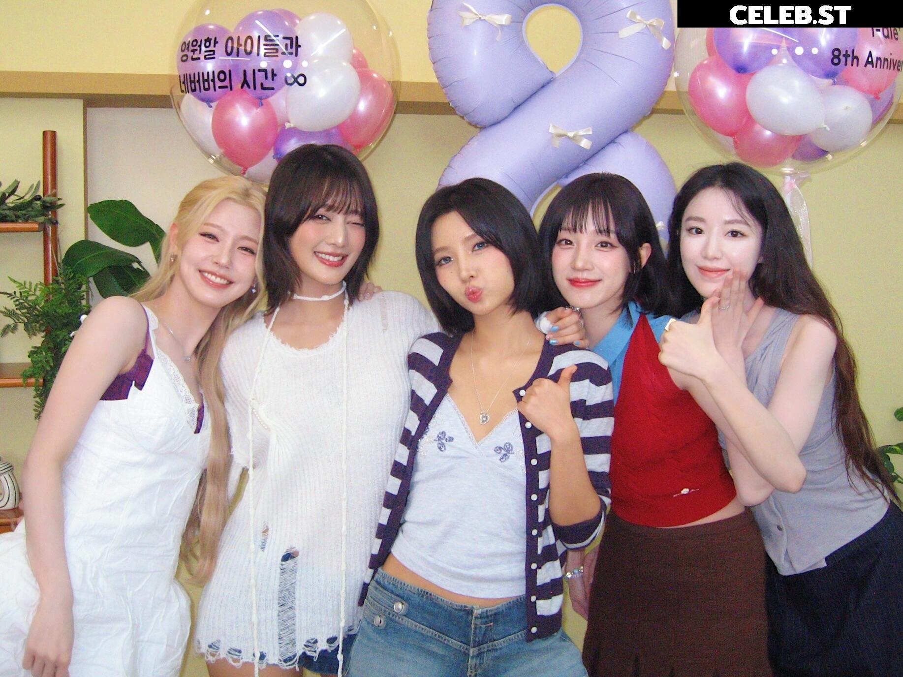 Soyeon / (G)I-IDLE / Kpop Image 23553905