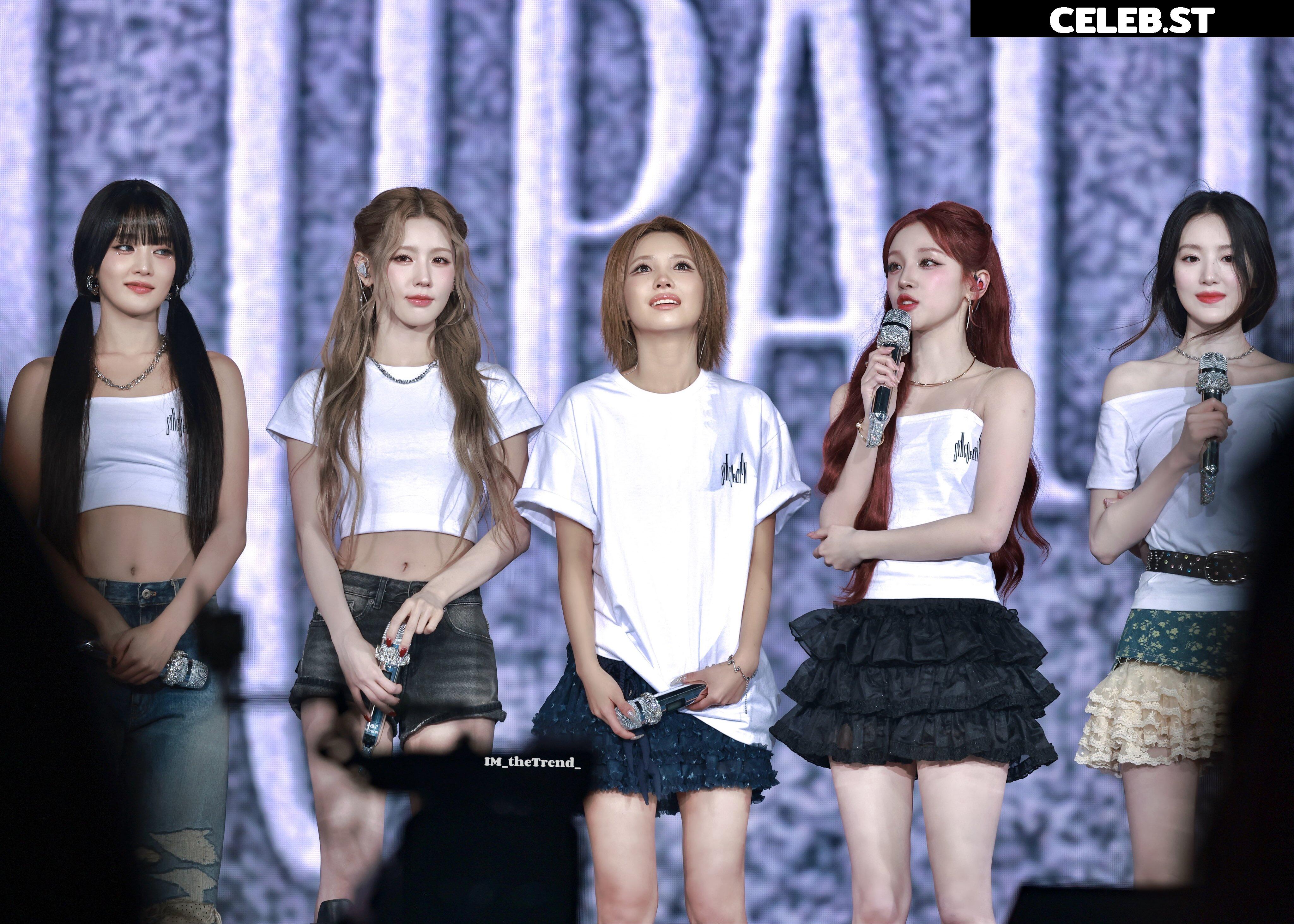 Soyeon / (G)I-IDLE / Kpop Image 23553817