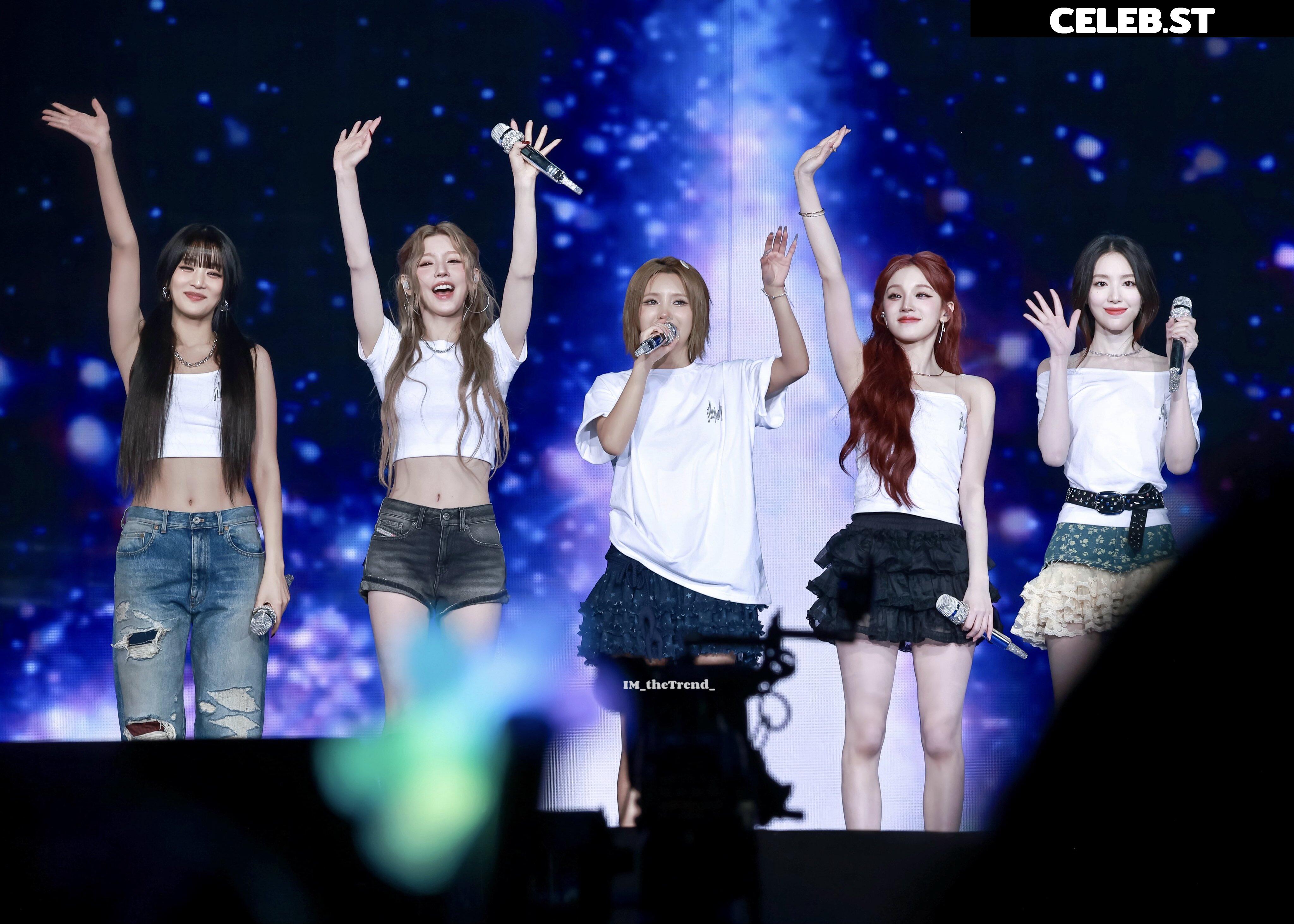 Soyeon / (G)I-IDLE / Kpop Image 23553819