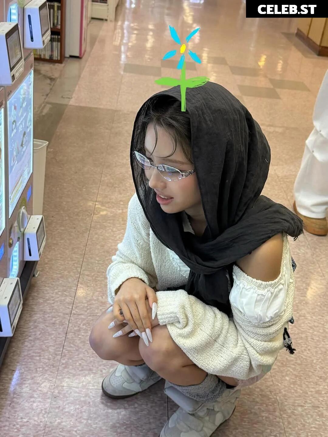 Soyeon / (G)I-IDLE / Kpop Image 23553877