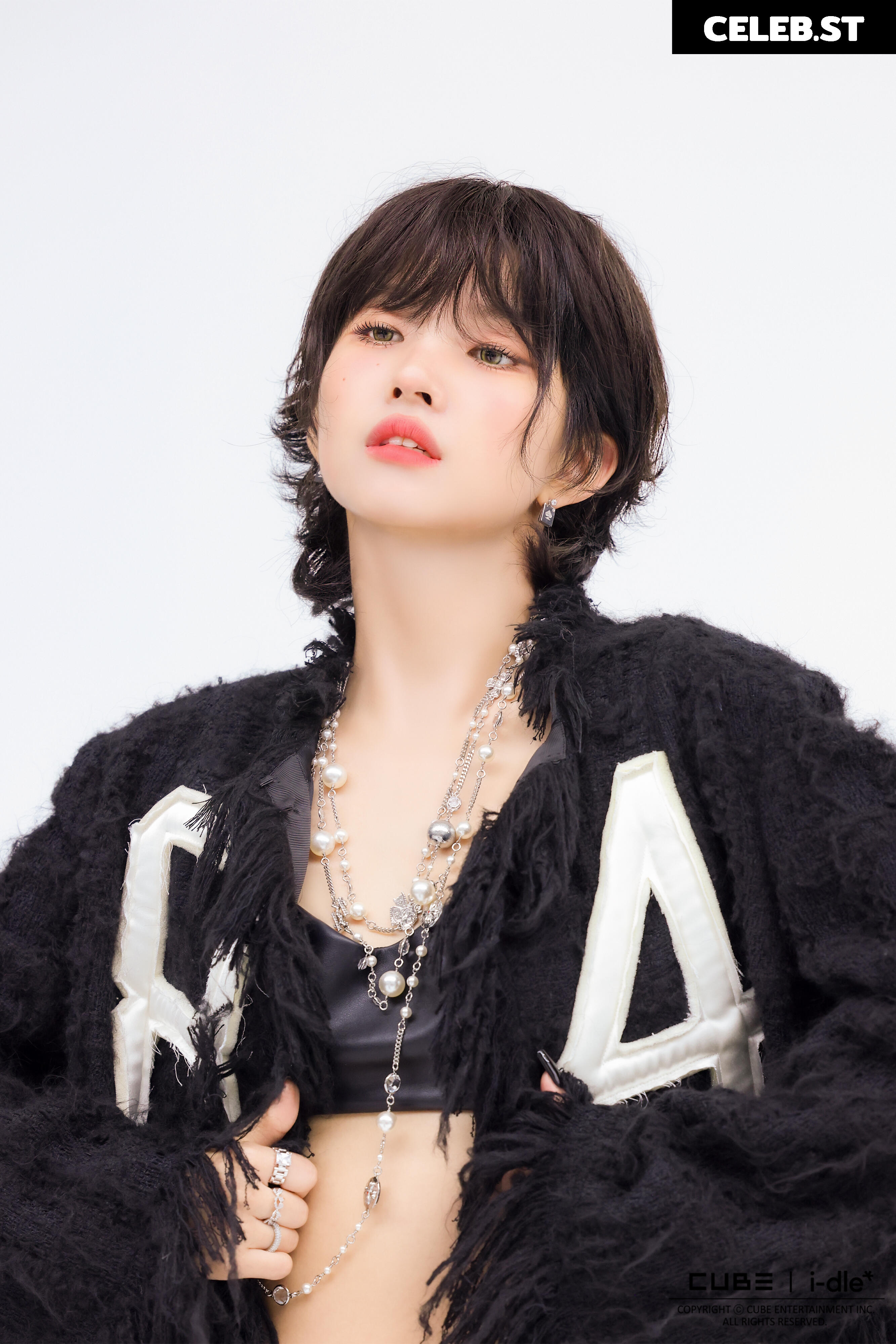 Soyeon / (G)I-IDLE / Kpop Image 23553598