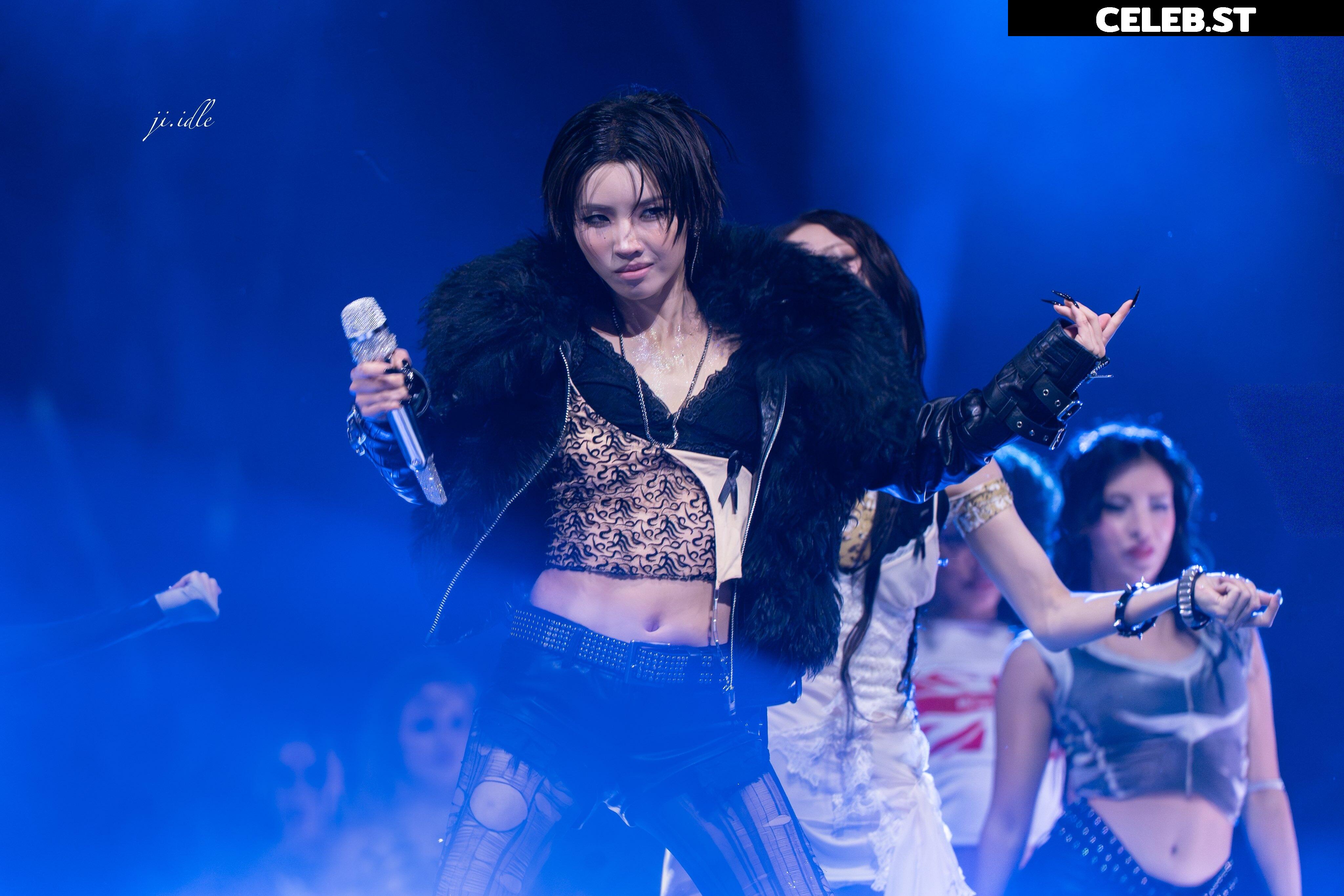 Soyeon / (G)I-IDLE / Kpop Image 23553583