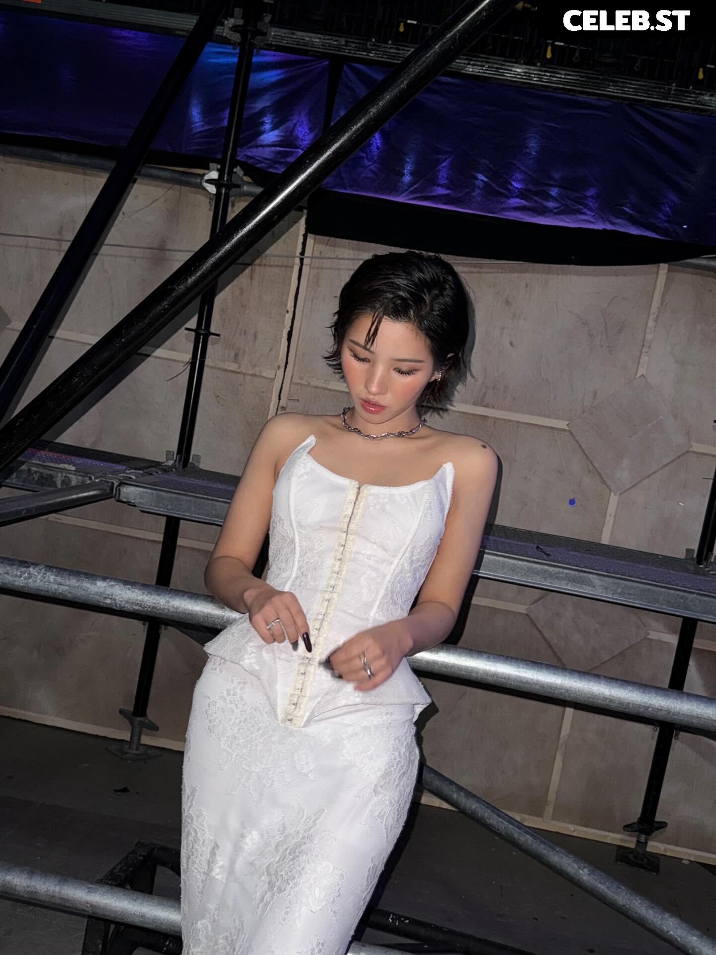 Soyeon / (G)I-IDLE / Kpop Image 23553587