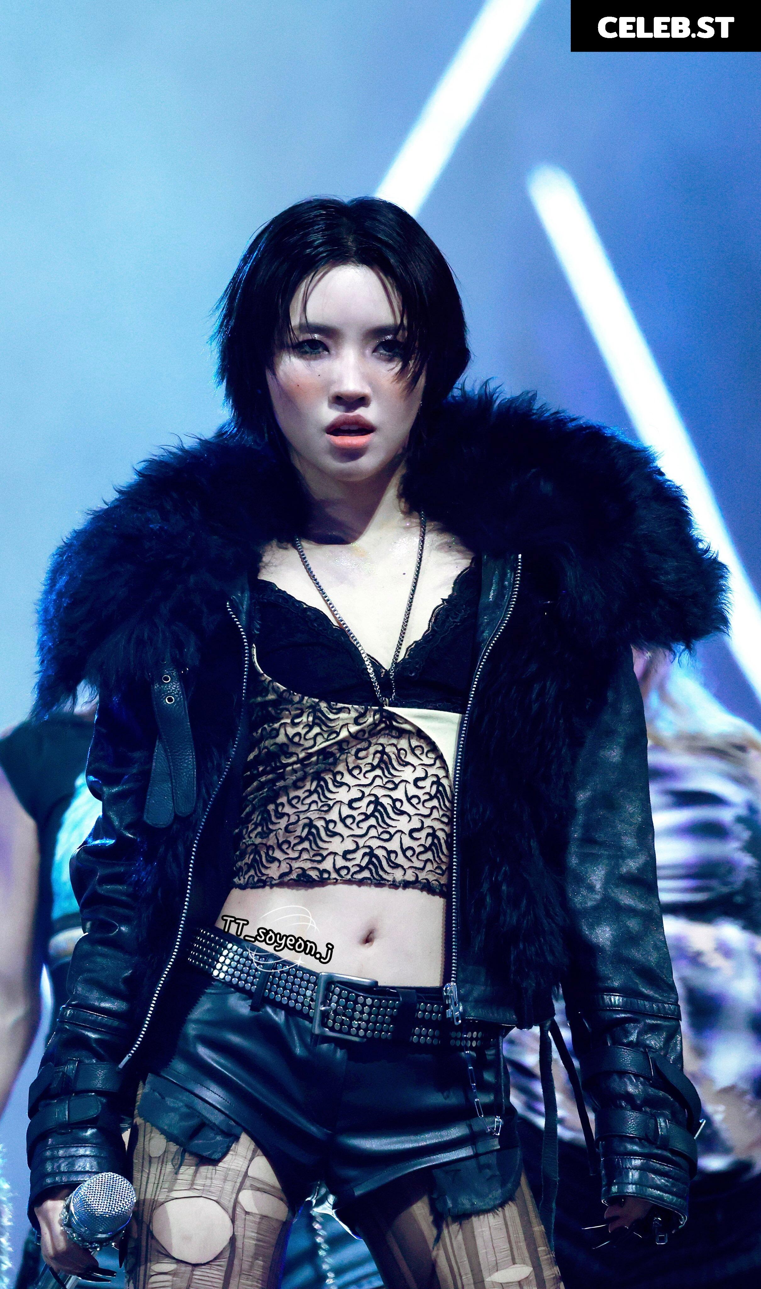 Soyeon / (G)I-IDLE / Kpop Image 23553585