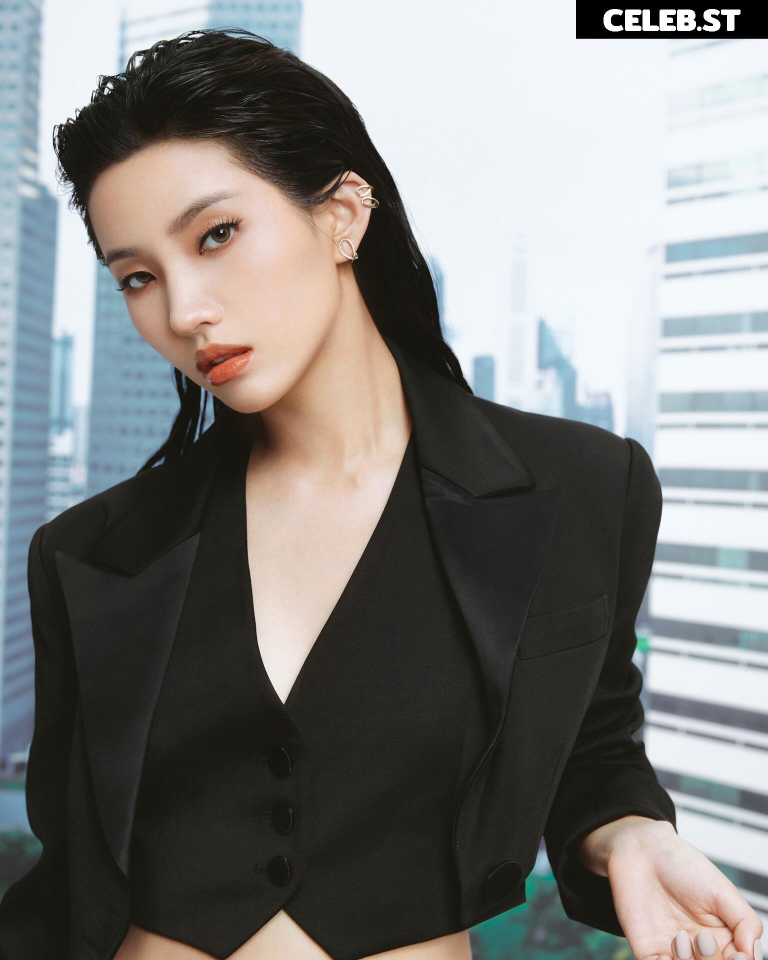 Soyeon / (G)I-IDLE / Kpop Image 23553789