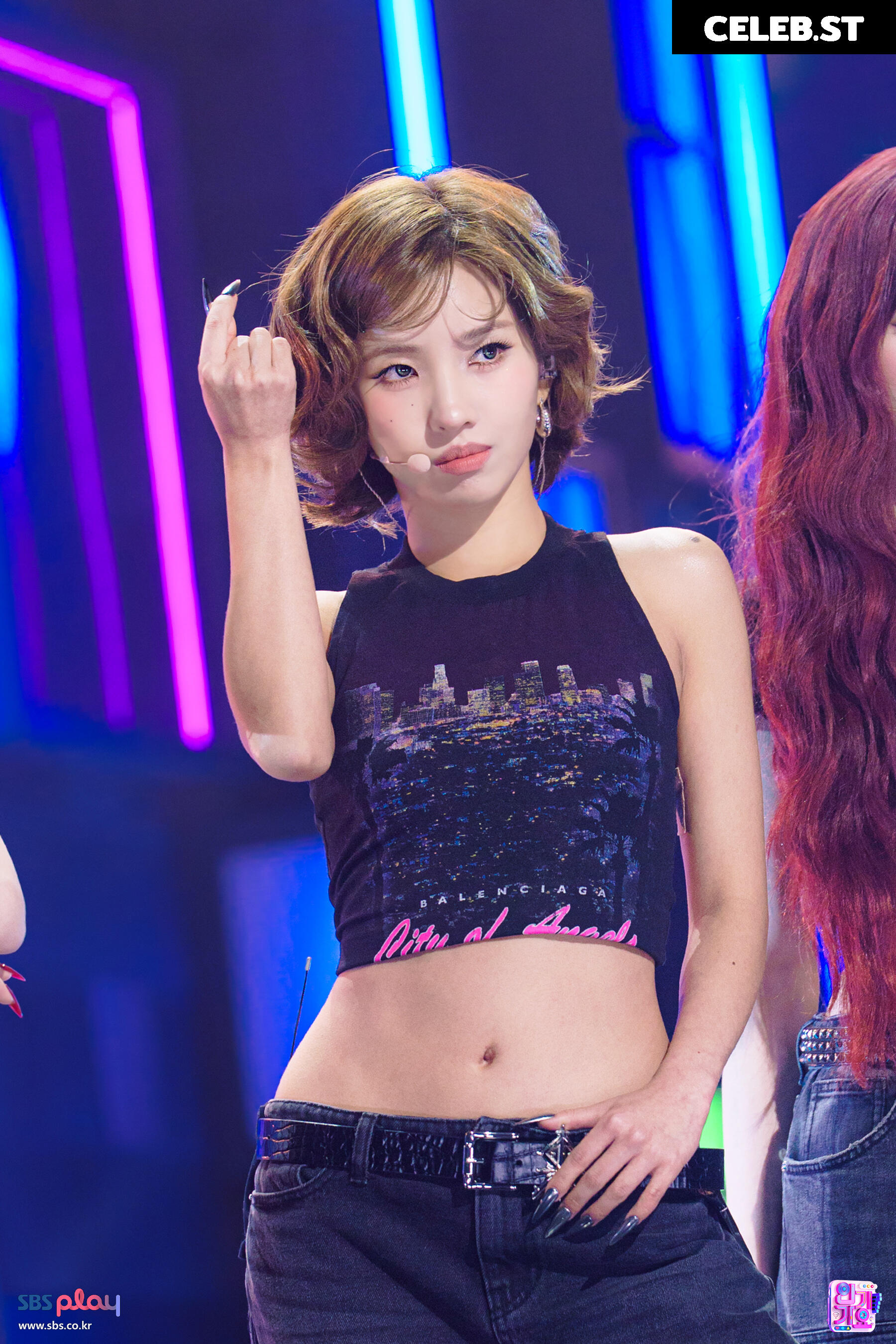 Soyeon / (G)I-IDLE / Kpop Image 23553722