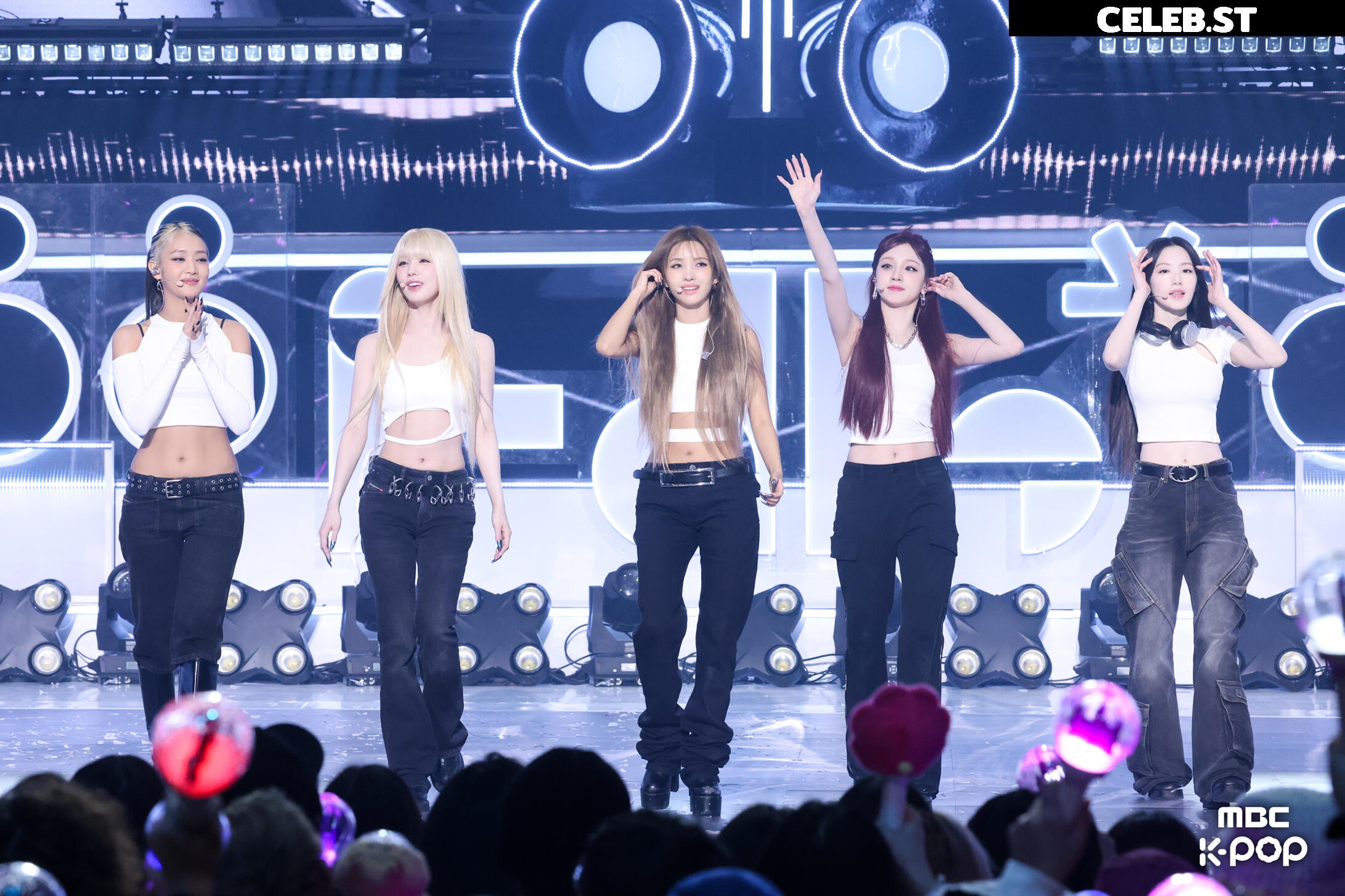 Soyeon / (G)I-IDLE / Kpop Image 23553729
