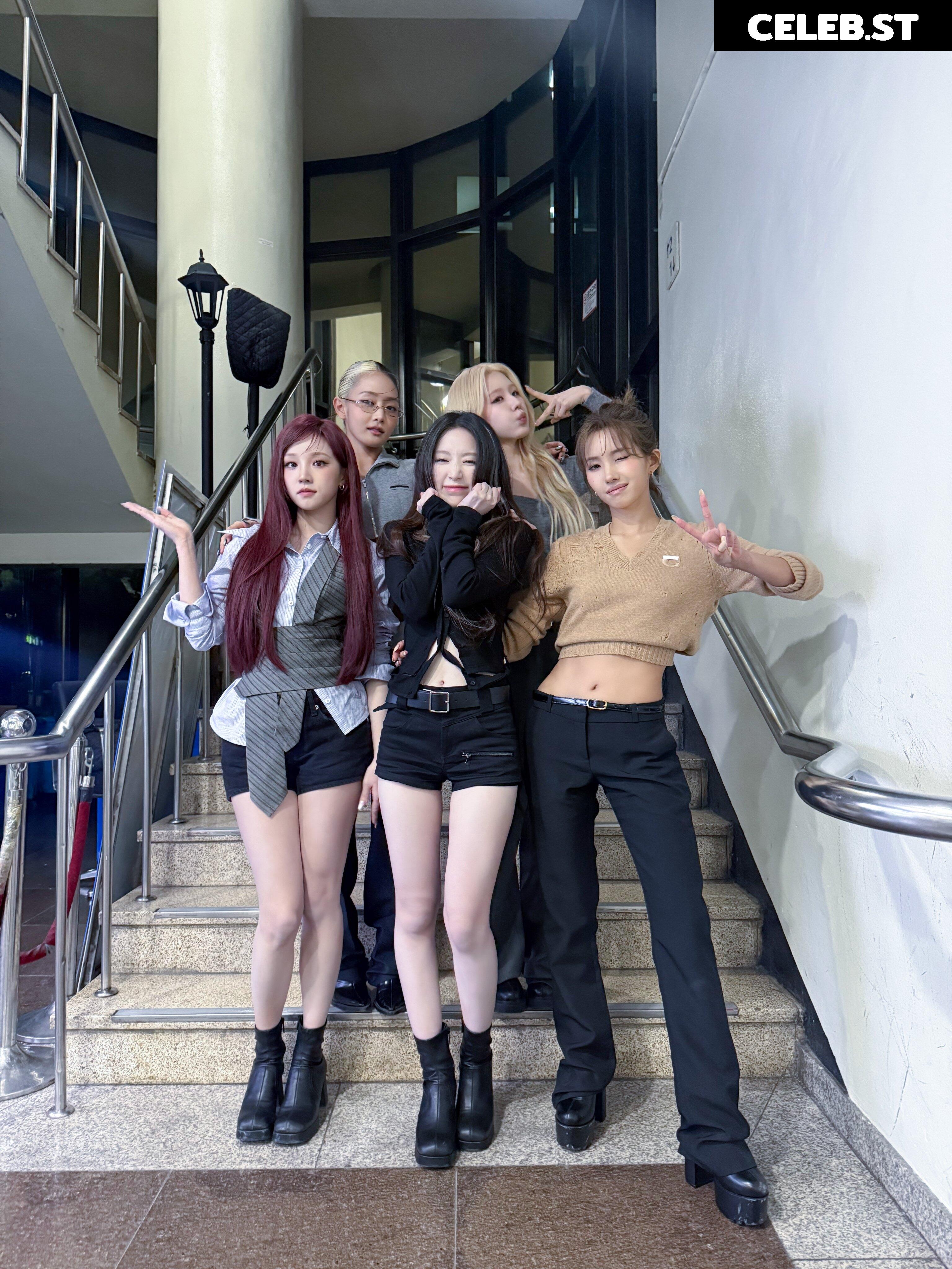 Soyeon / (G)I-IDLE / Kpop Image 23553709