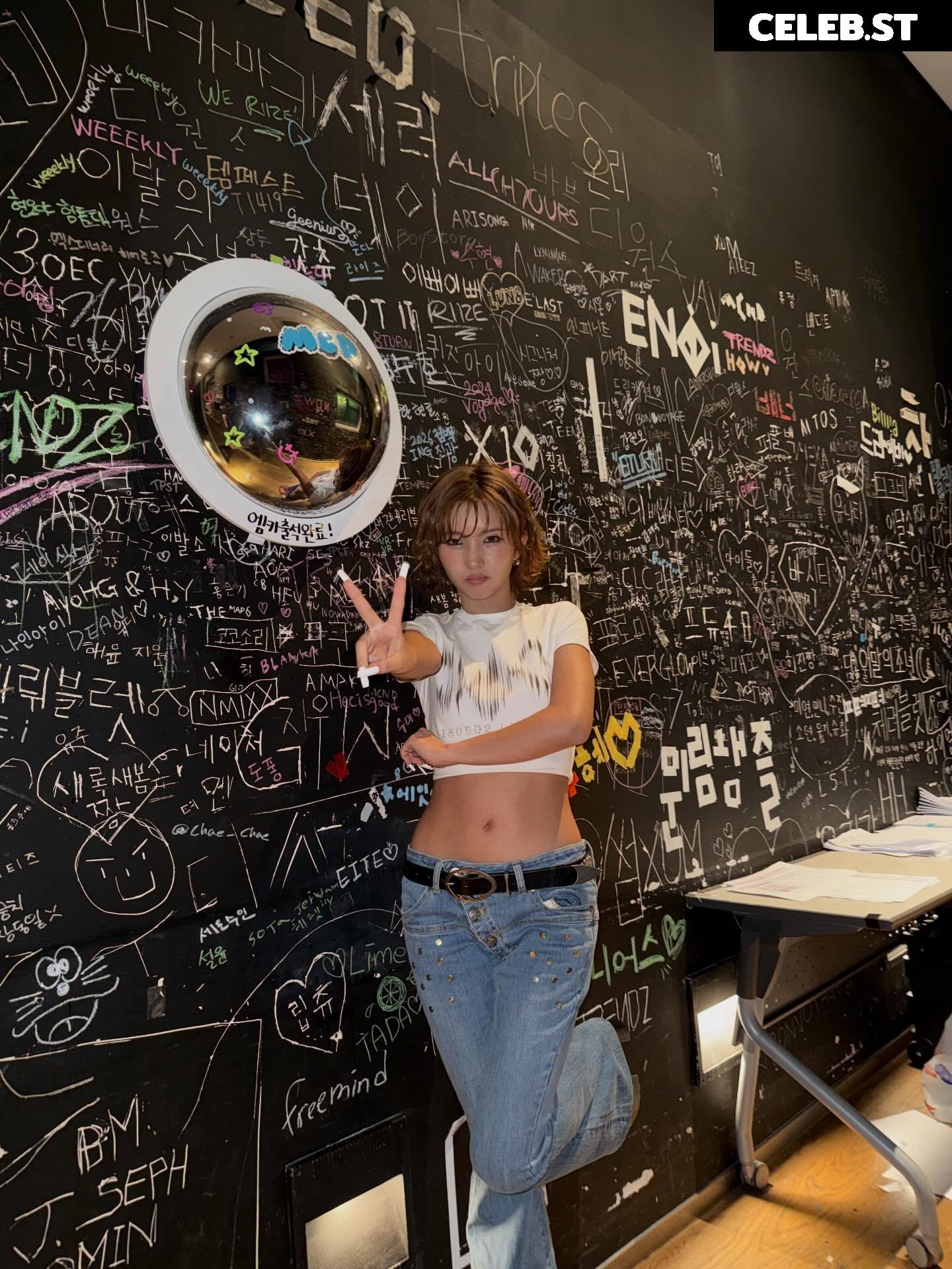 Soyeon / (G)I-IDLE / Kpop Image 23553730