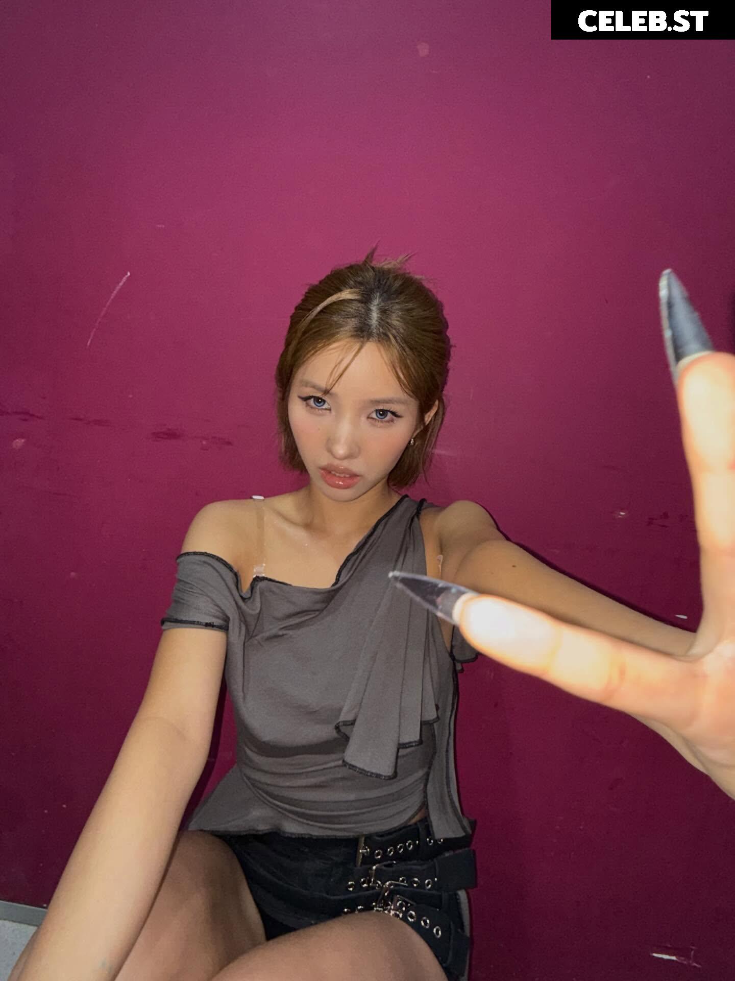 Soyeon / (G)I-IDLE / Kpop Image 23553738