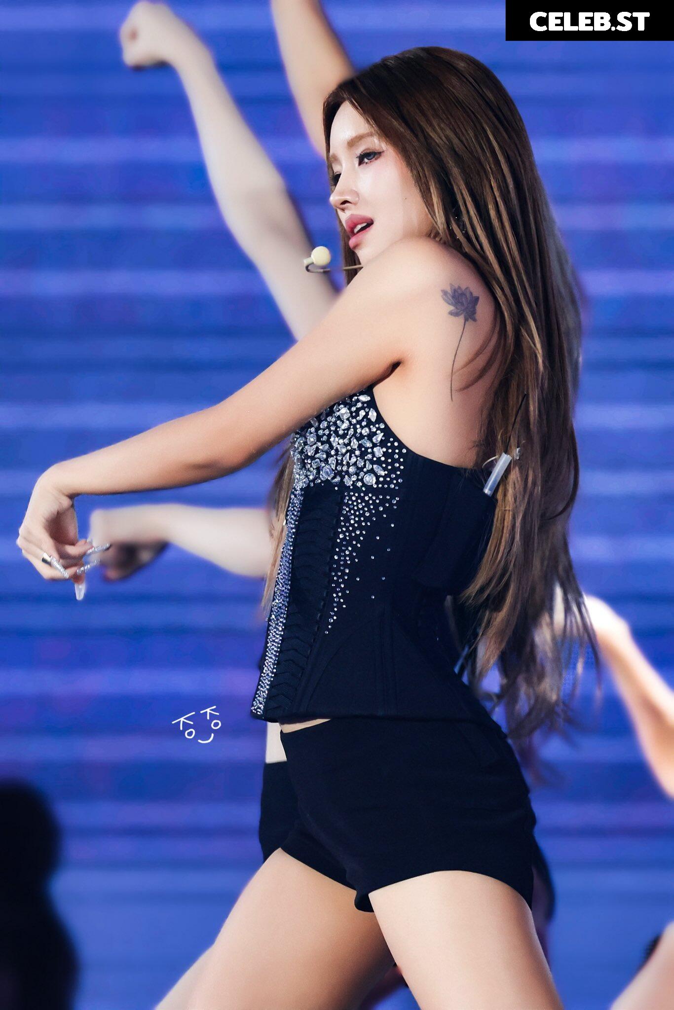 Soyeon / (G)I-IDLE / Kpop Image 23553767