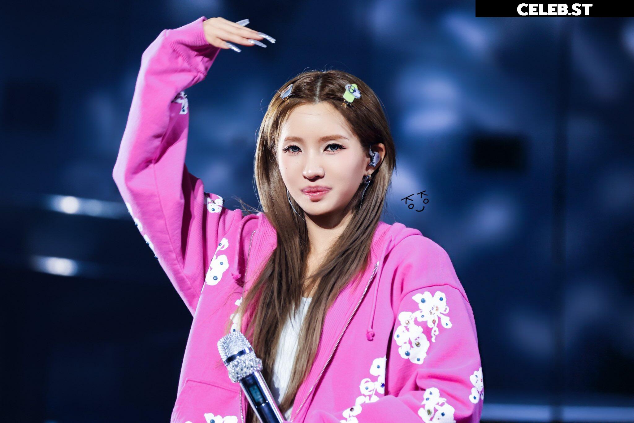 Soyeon / (G)I-IDLE / Kpop Image 23553769