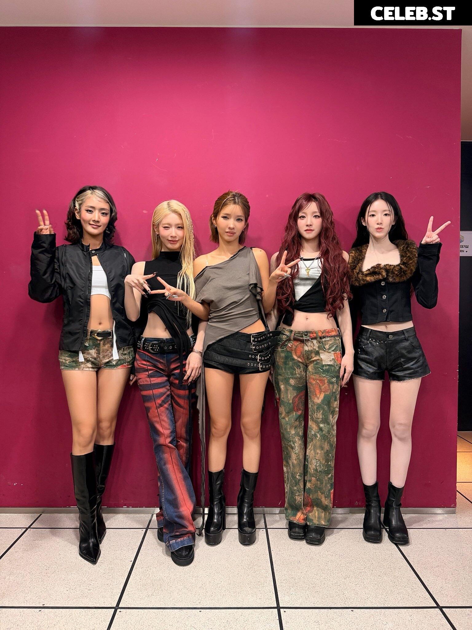 Soyeon / (G)I-IDLE / Kpop Image 23553753