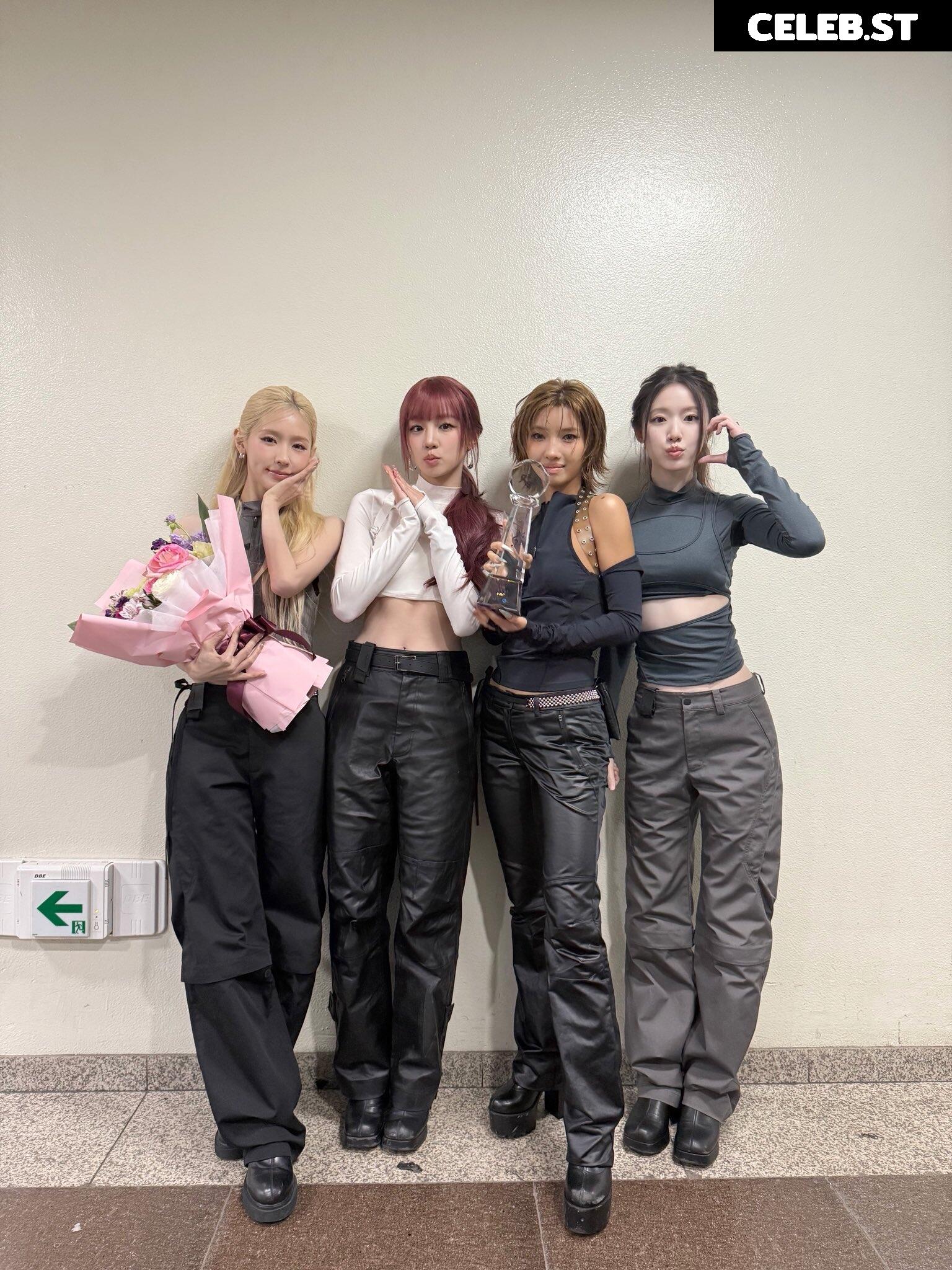 Soyeon / (G)I-IDLE / Kpop Image 23553752