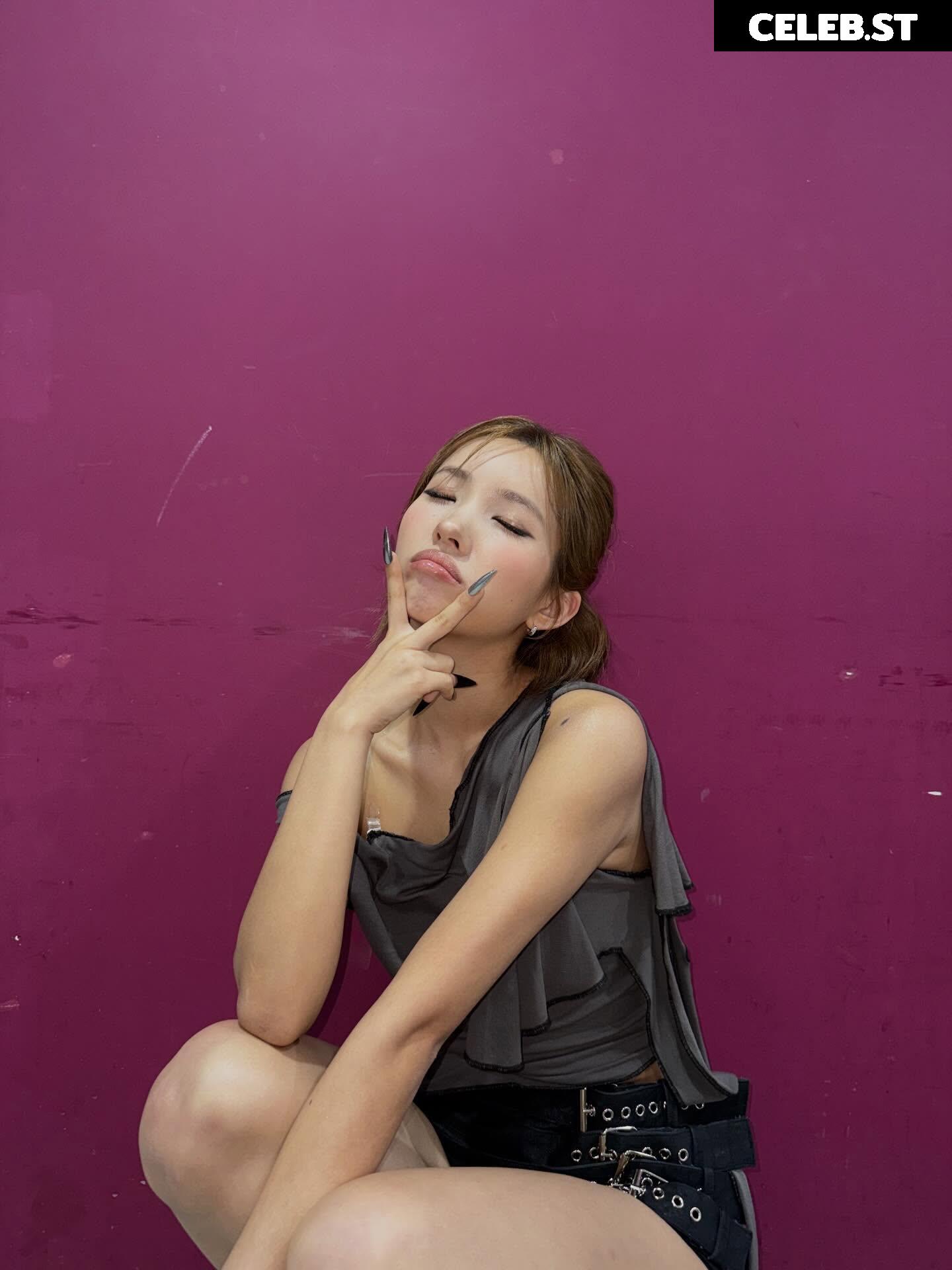 Soyeon / (G)I-IDLE / Kpop Image 23553742