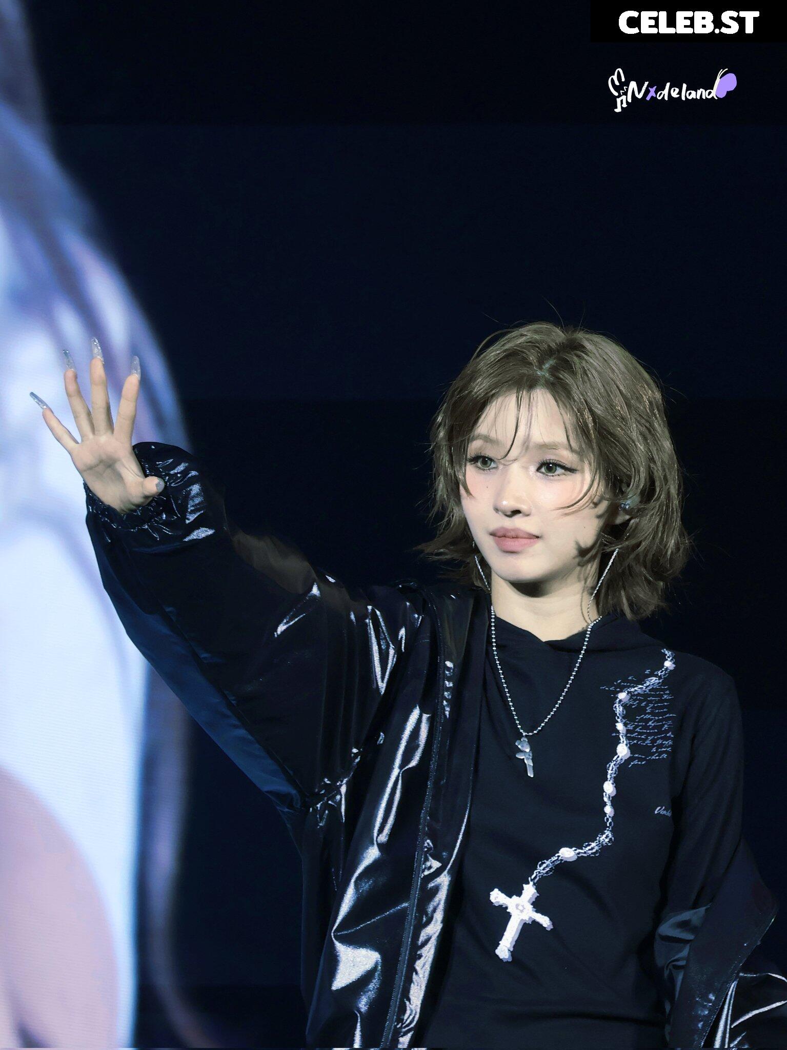 Soyeon / (G)I-IDLE / Kpop Image 23553772