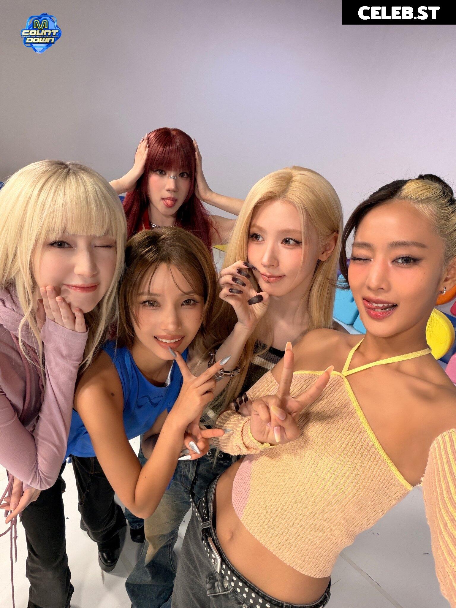 Soyeon / (G)I-IDLE / Kpop Image 23553690