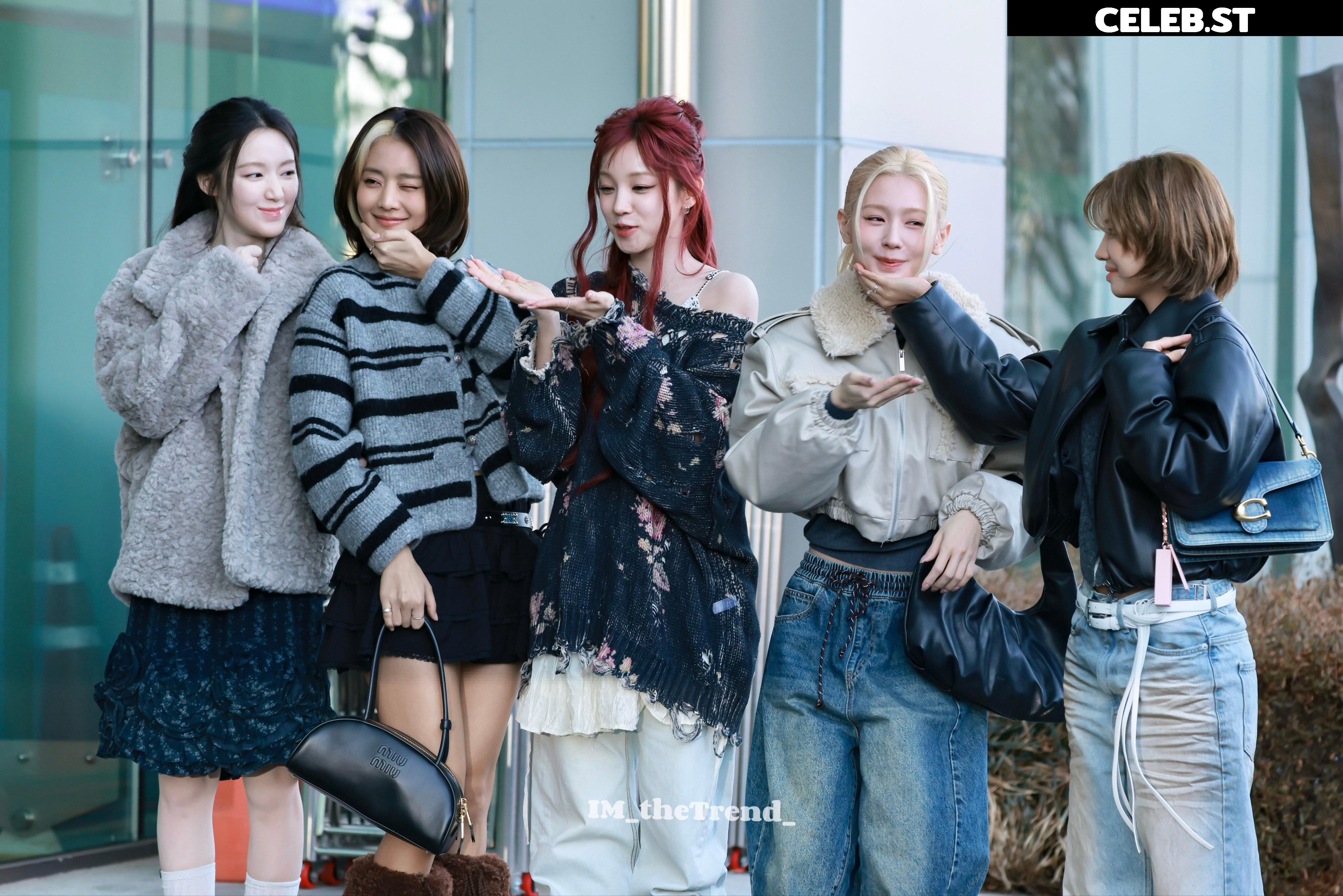 Soyeon / (G)I-IDLE / Kpop Image 23553683