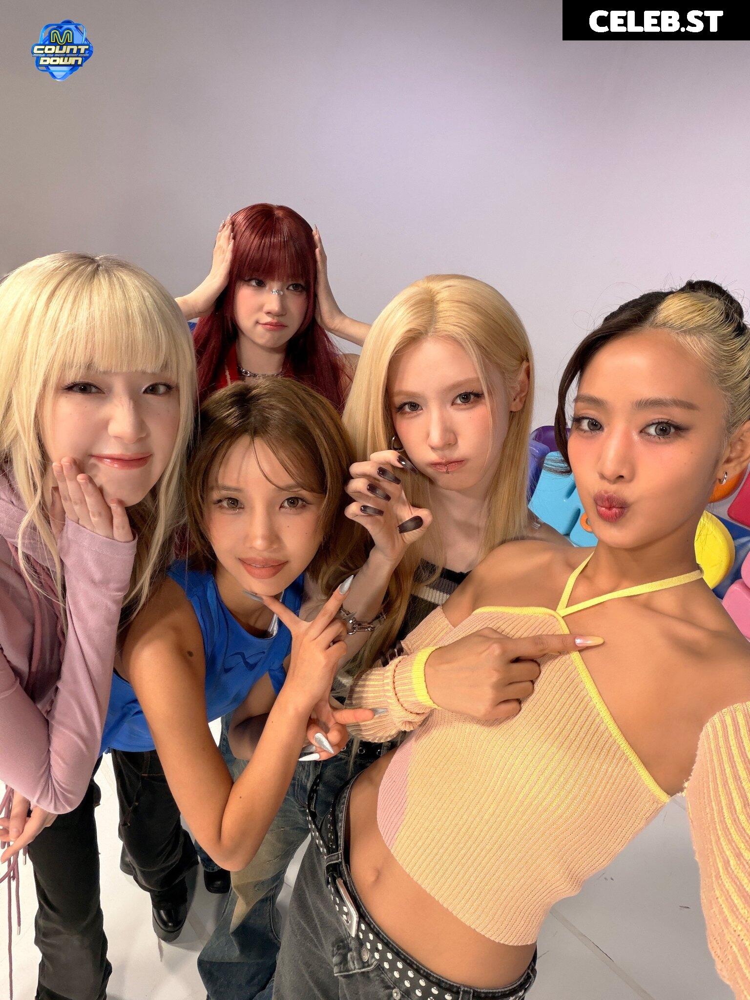 Soyeon / (G)I-IDLE / Kpop Image 23553688