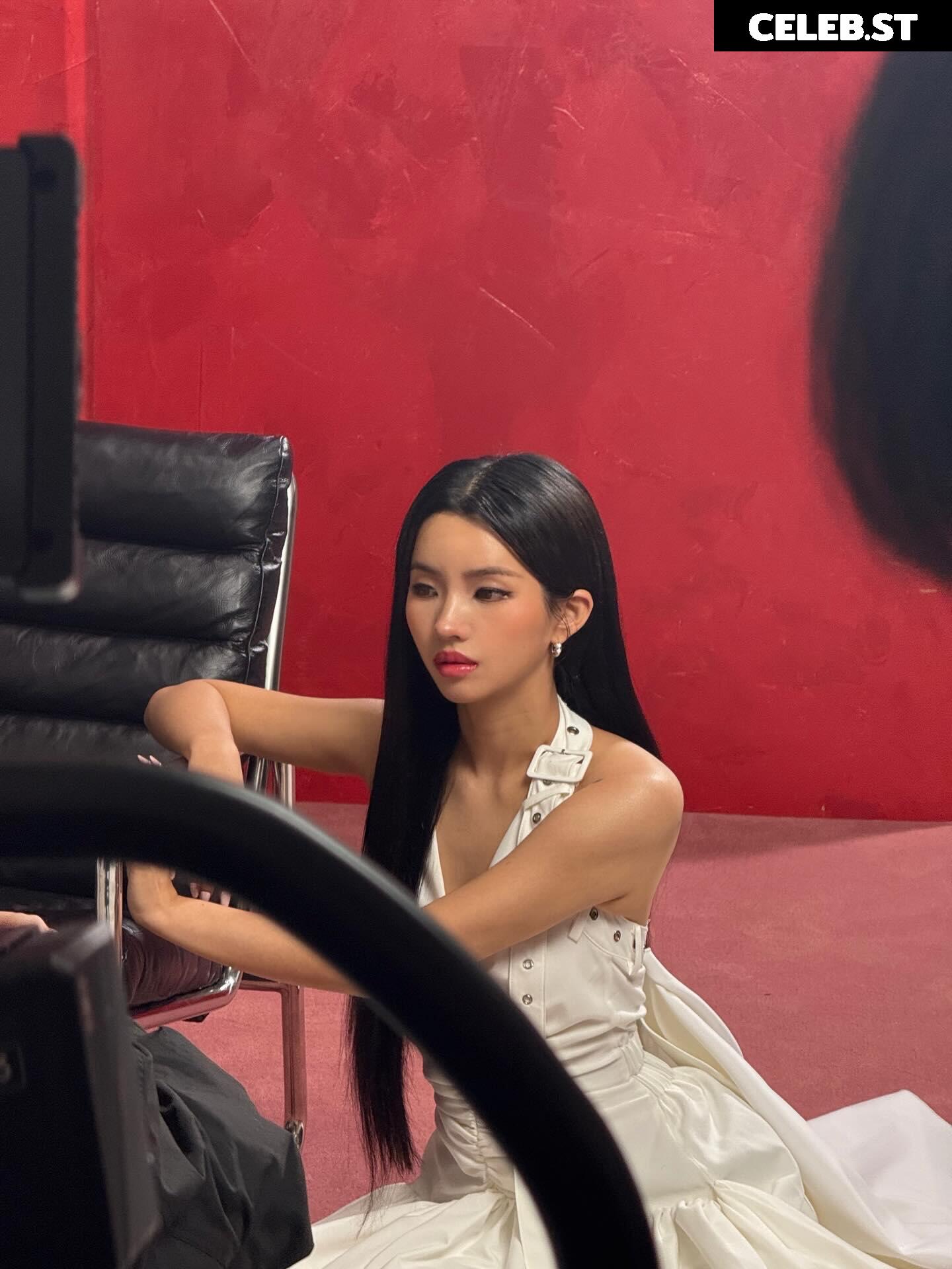 Soyeon / (G)I-IDLE / Kpop Image 23553624