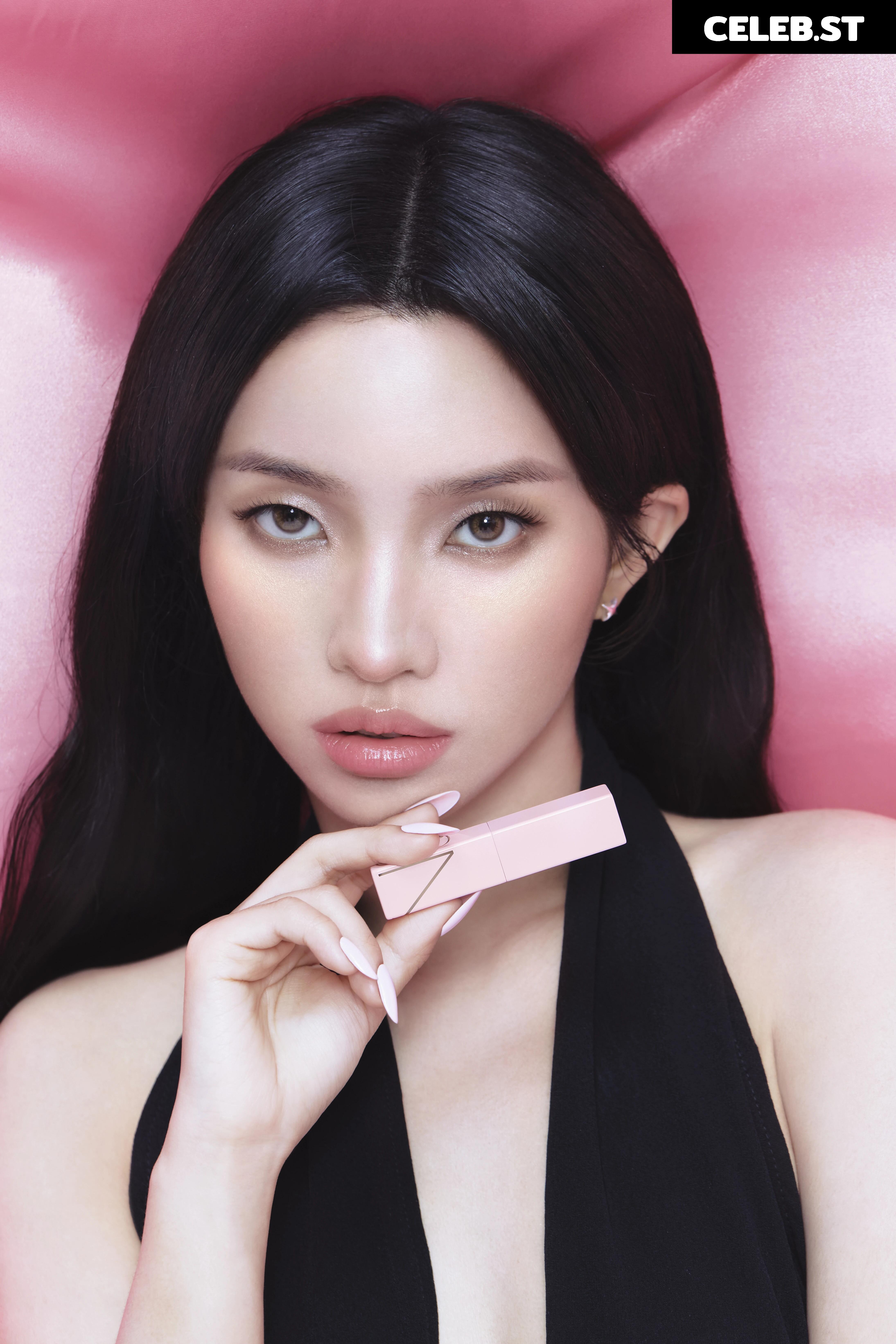 Soyeon / (G)I-IDLE / Kpop Image 23553613