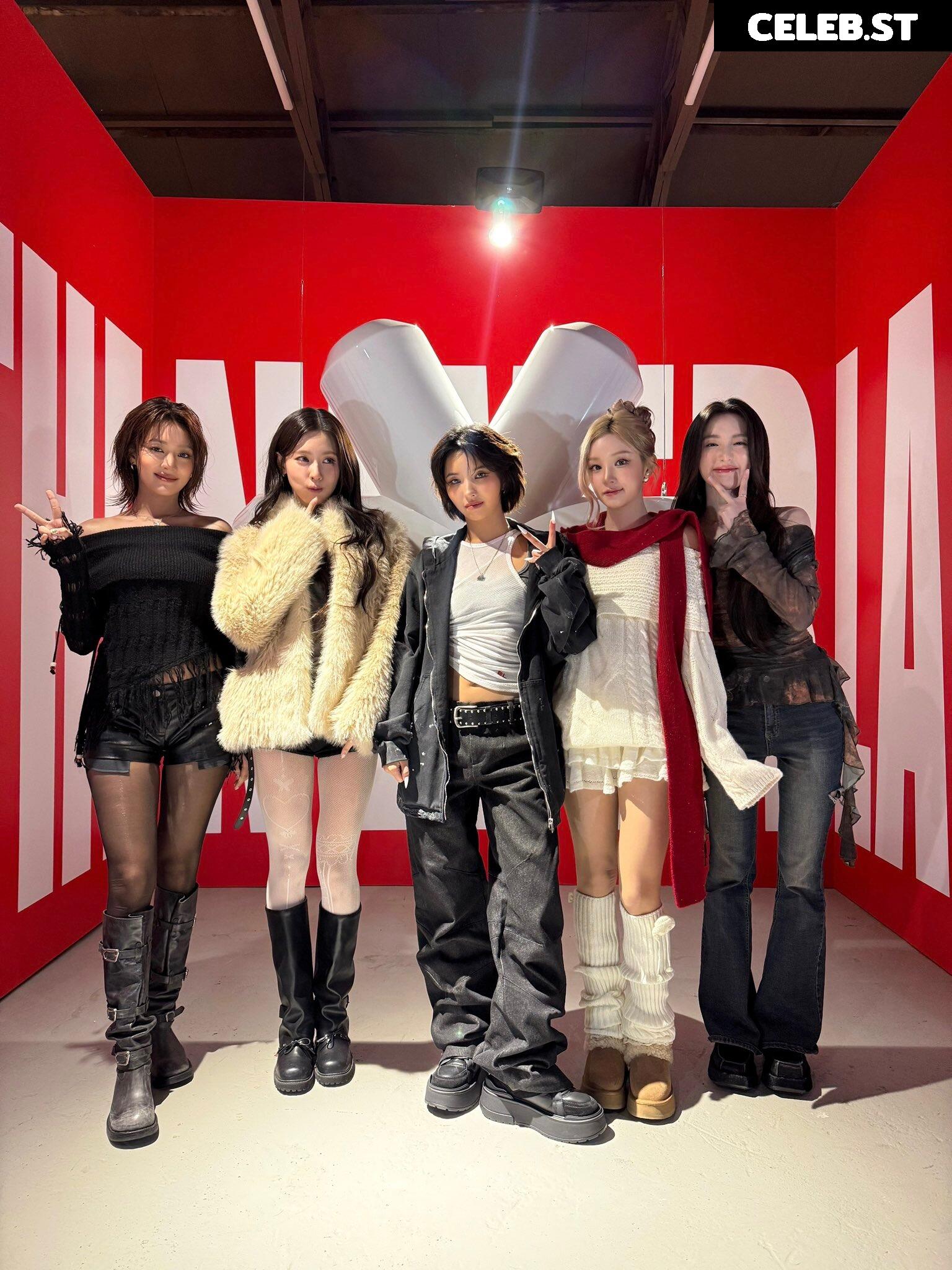 Soyeon / (G)I-IDLE / Kpop Image 23553612