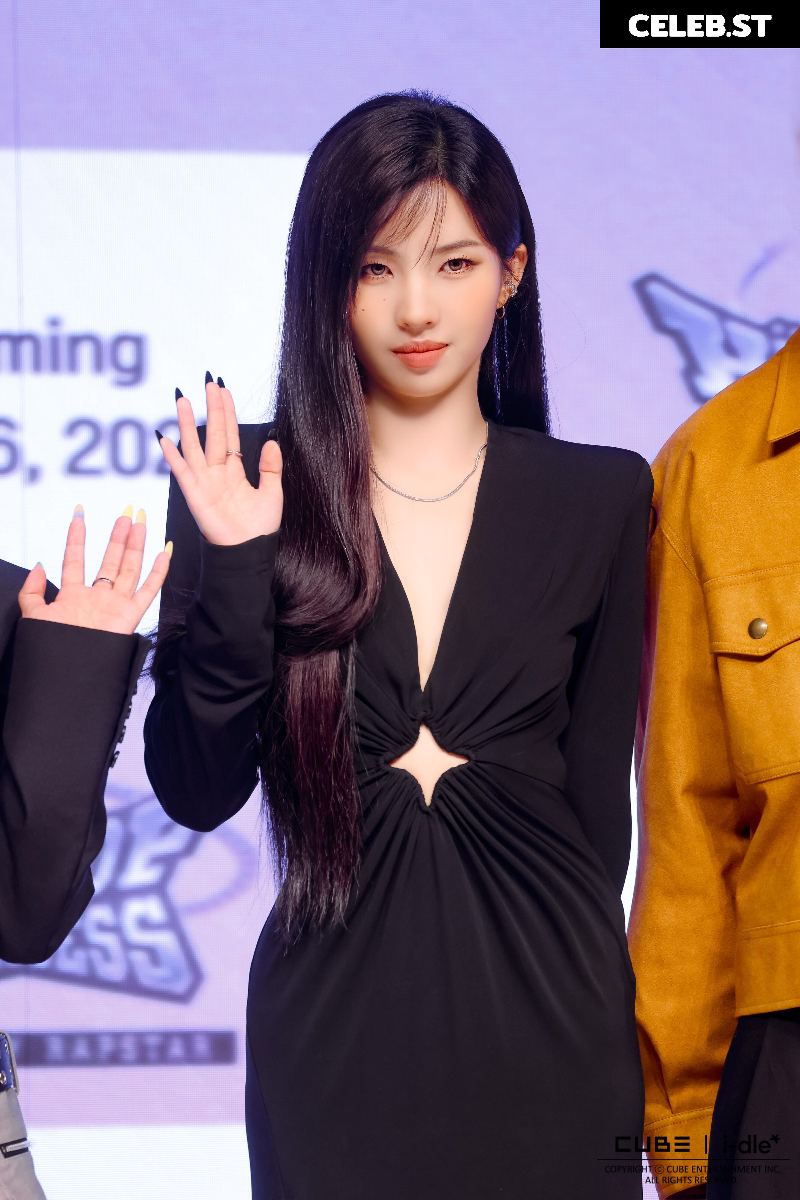 Soyeon / (G)I-IDLE / Kpop Image 23553611