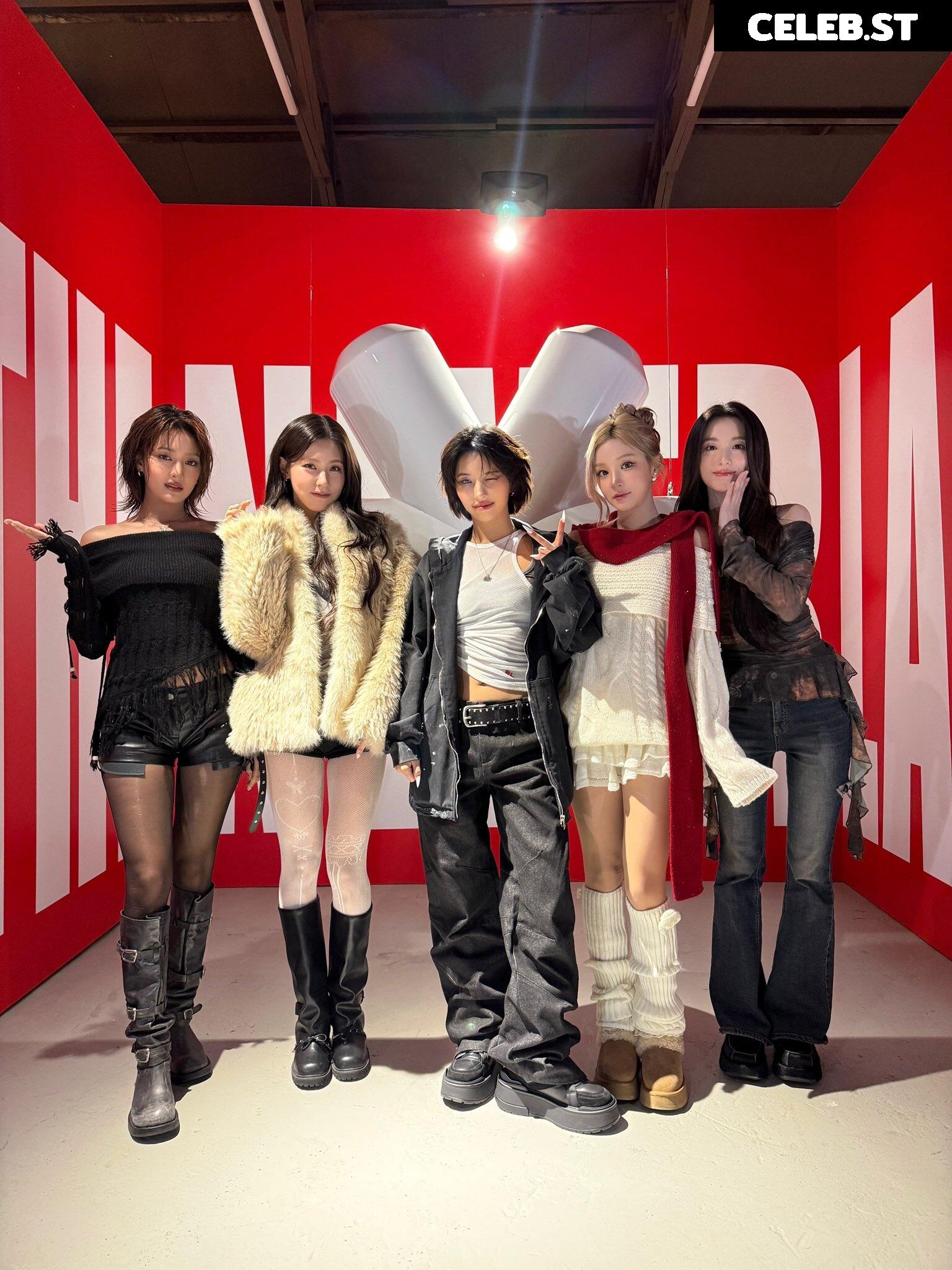 Soyeon / (G)I-IDLE / Kpop Image 23553610