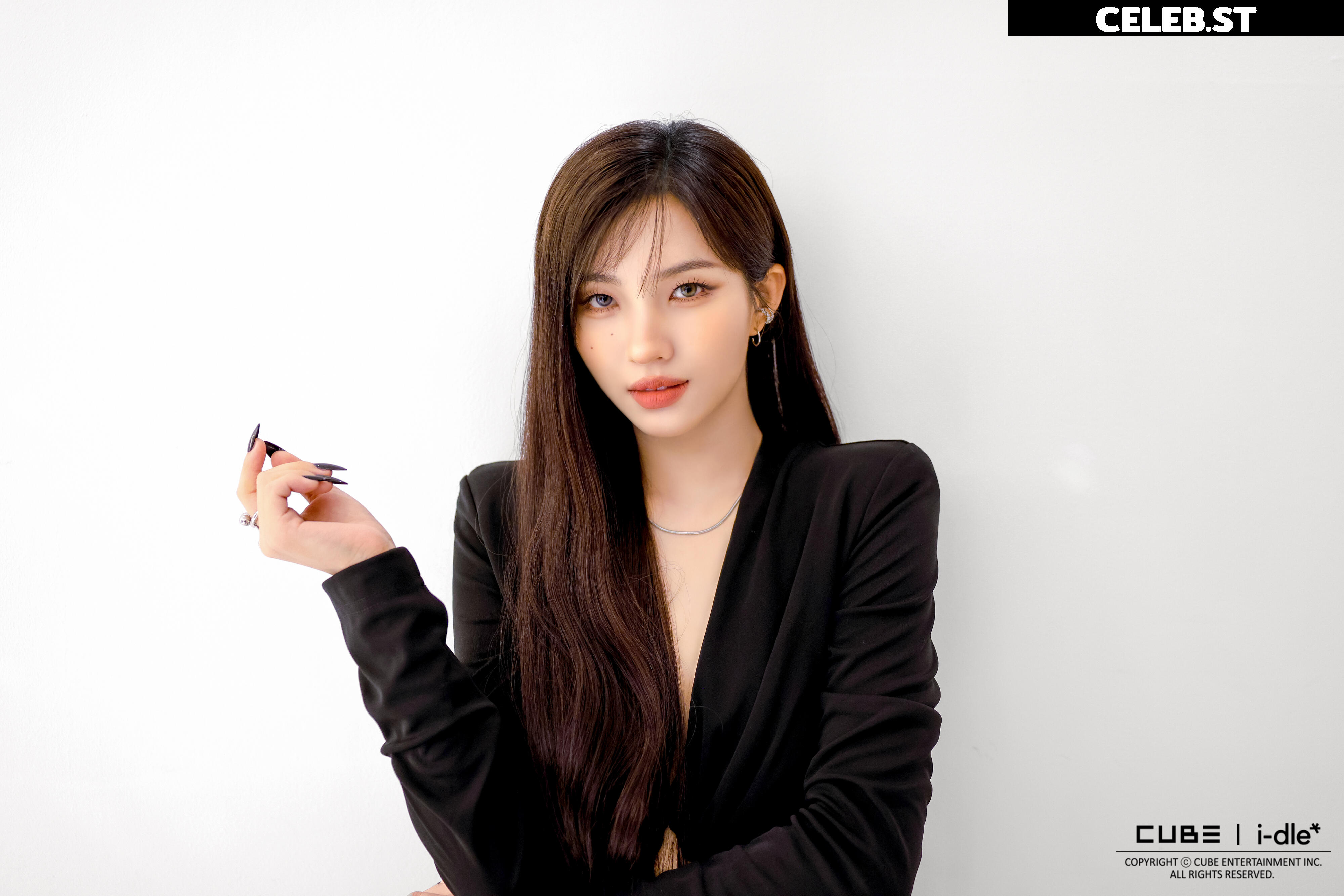 Soyeon / (G)I-IDLE / Kpop Image 23553600