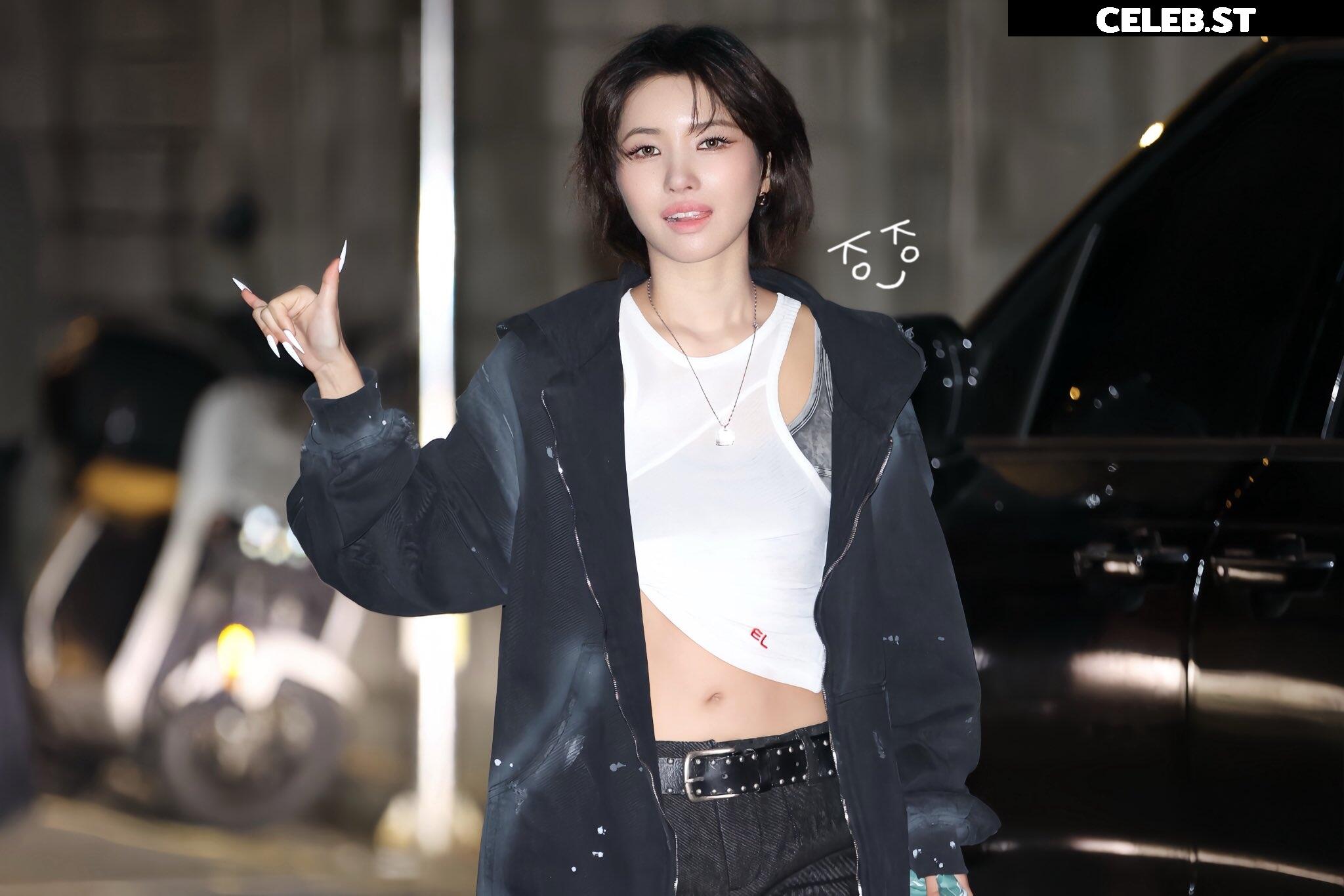 Soyeon / (G)I-IDLE / Kpop Image 23553606