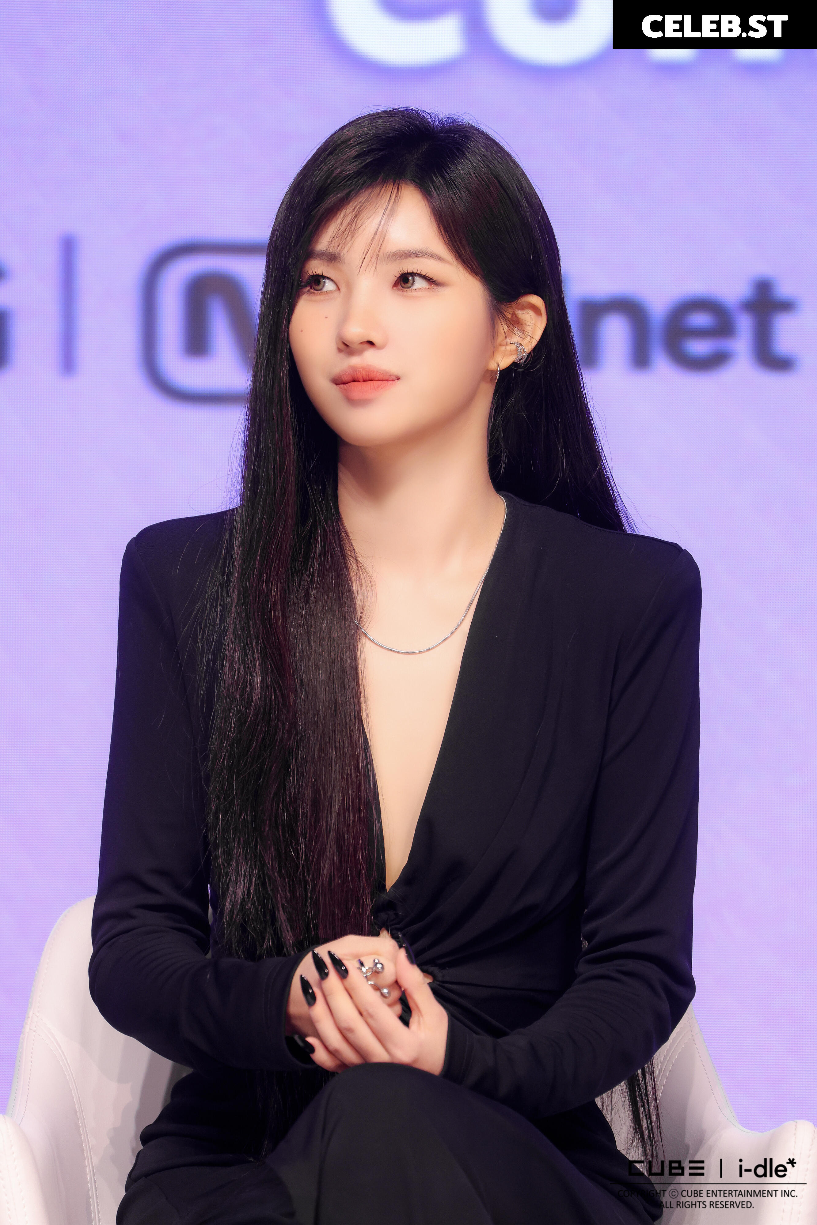 Soyeon / (G)I-IDLE / Kpop Image 23553604