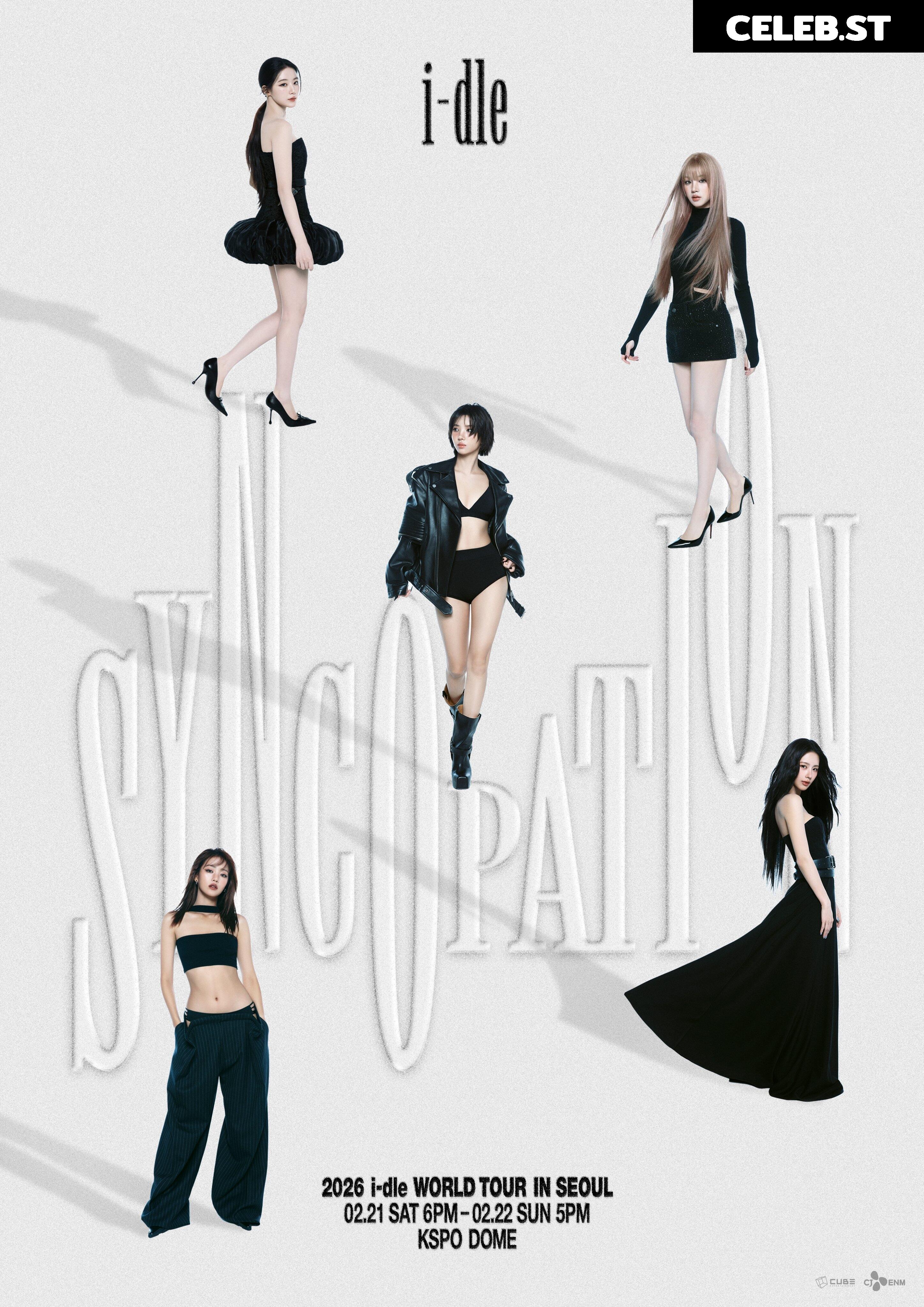 Soyeon / (G)I-IDLE / Kpop Image 23553632
