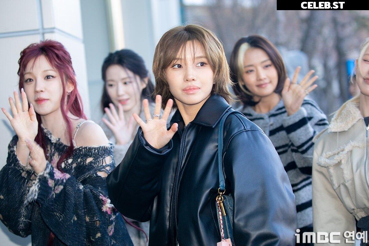 Soyeon / (G)I-IDLE / Kpop Image 23553661
